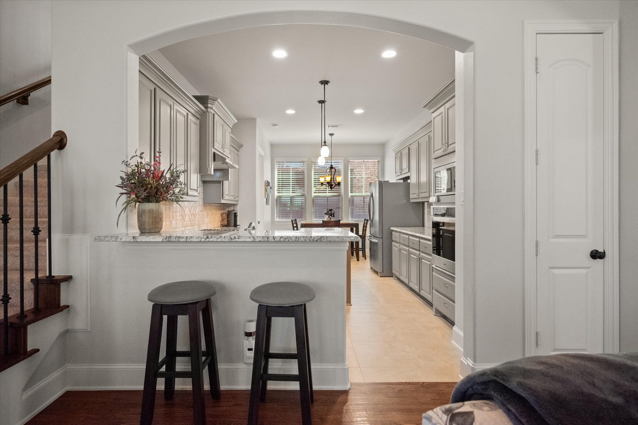 2645 Hundred Knights Drive