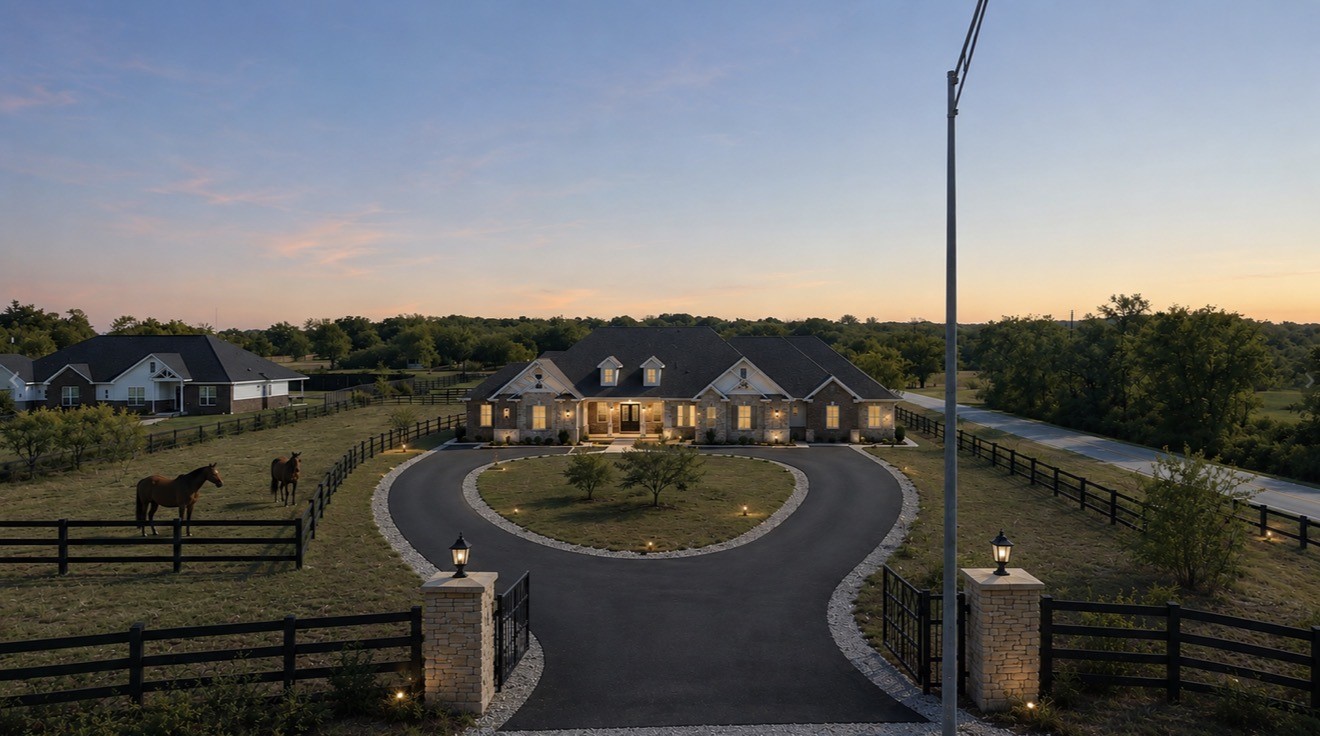 2424 County Road 913