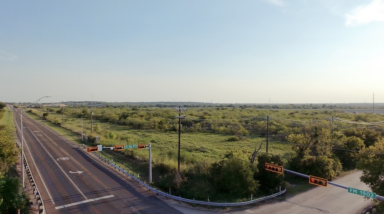 2424 County Road 913