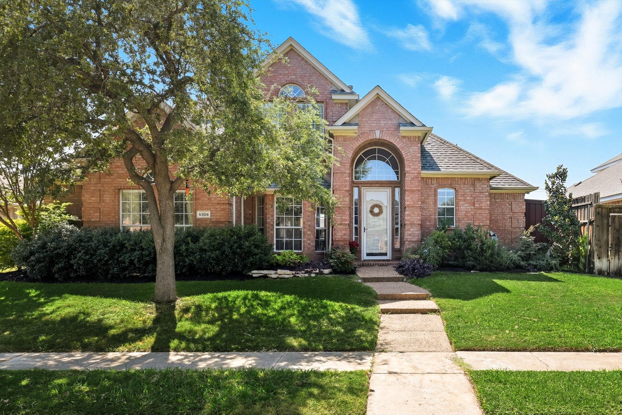 6306 Day Spring Drive