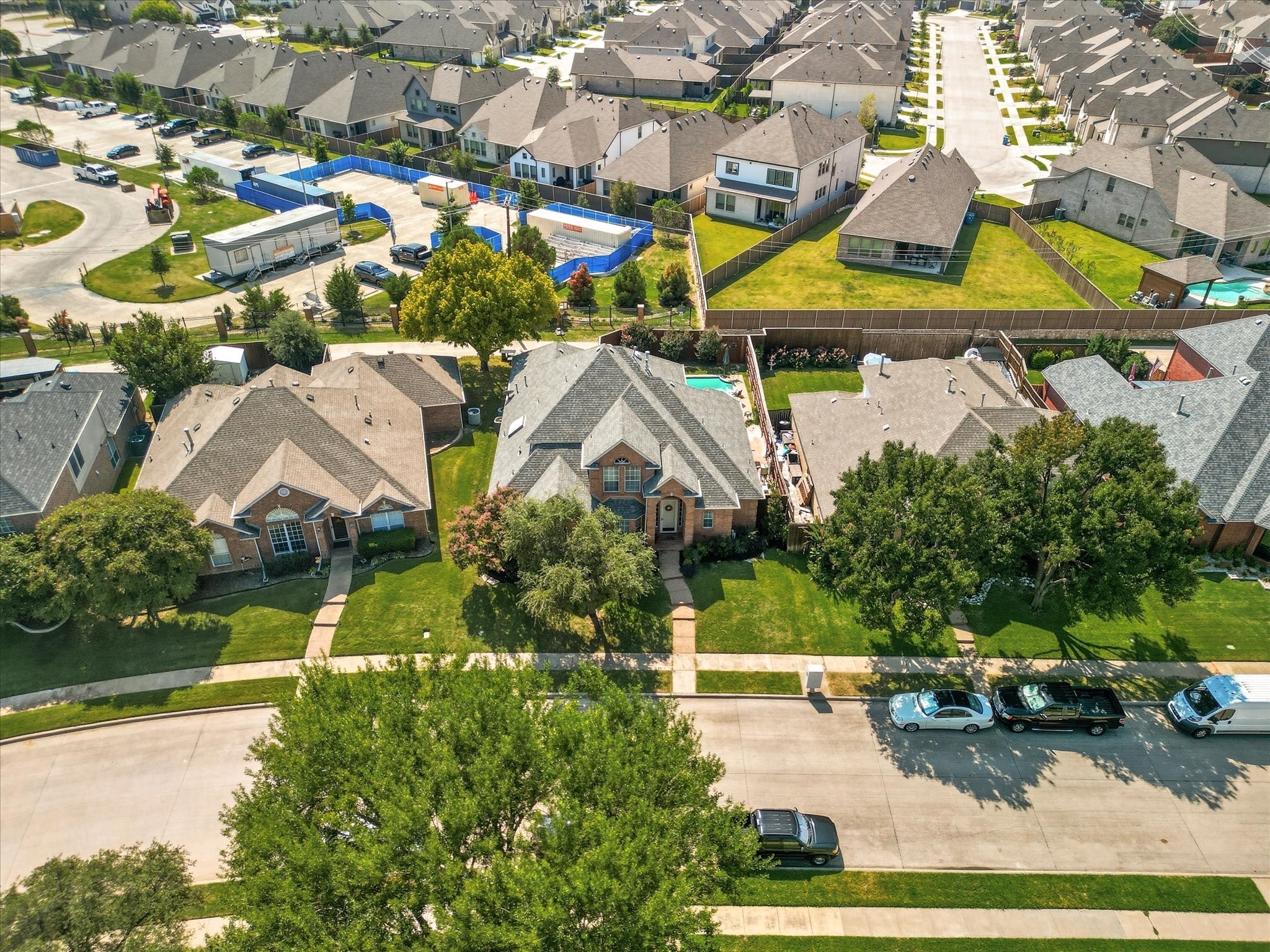 6306 Day Spring Drive