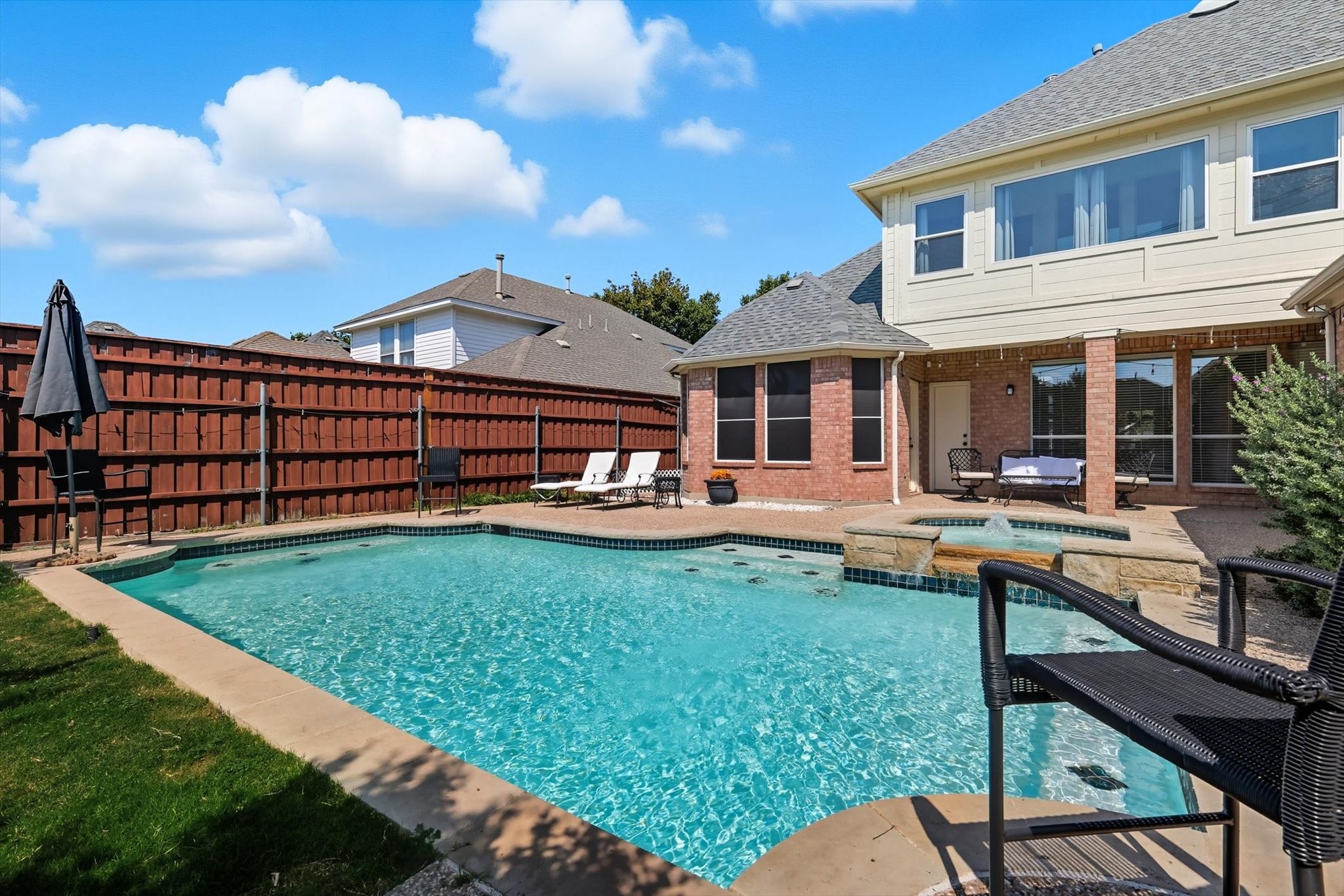 6306 Day Spring Drive