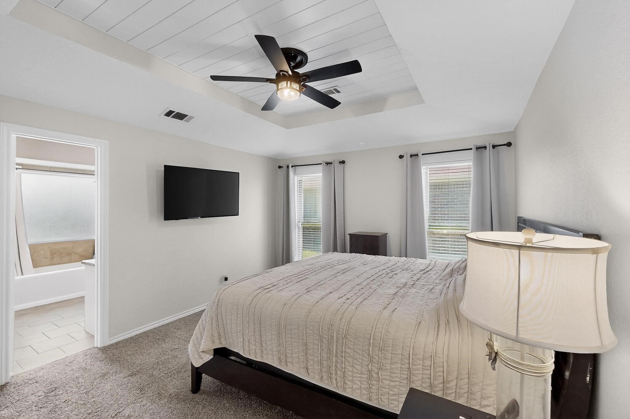 4202 Meadow Ridge Drive