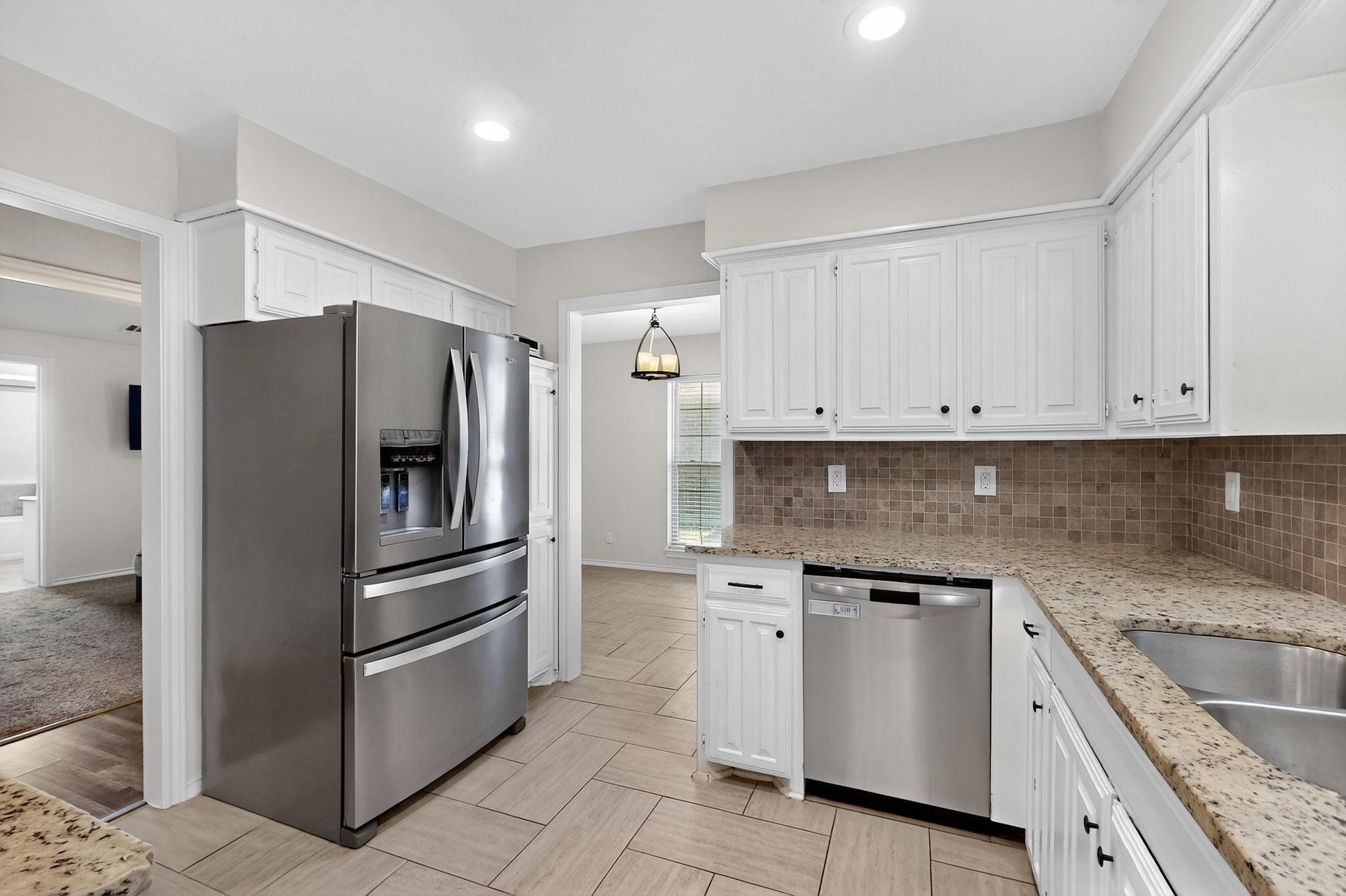 4202 Meadow Ridge Drive