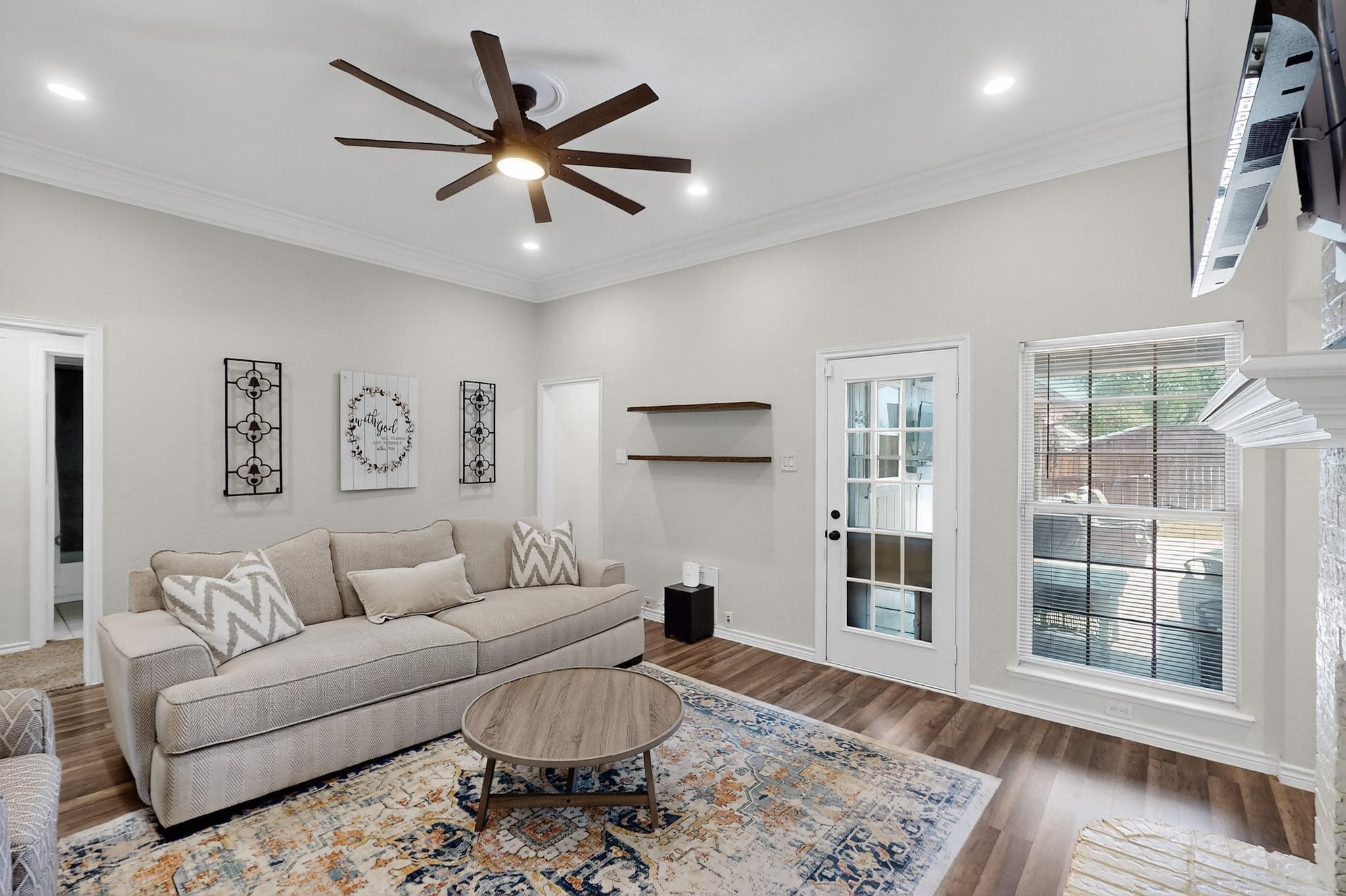 4202 Meadow Ridge Drive