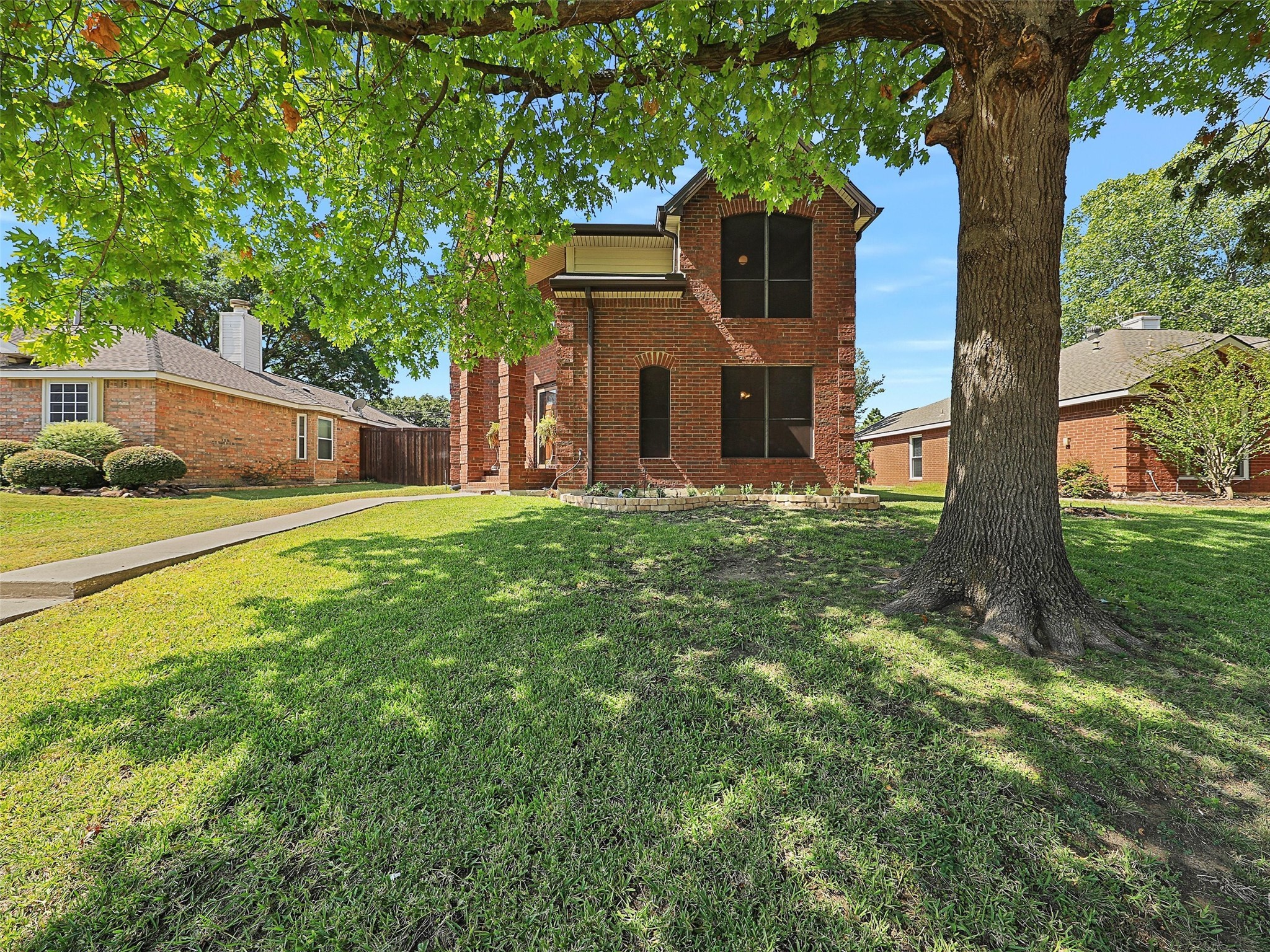 2529 High Pointe Boulevard