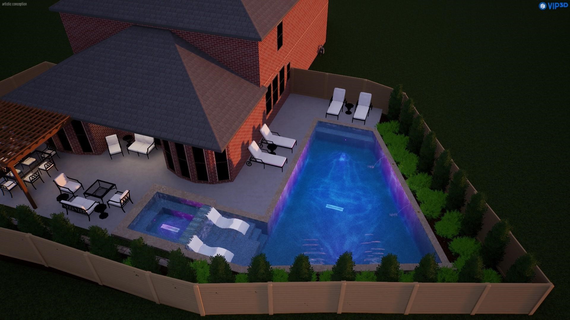 2831 Sheffield Court