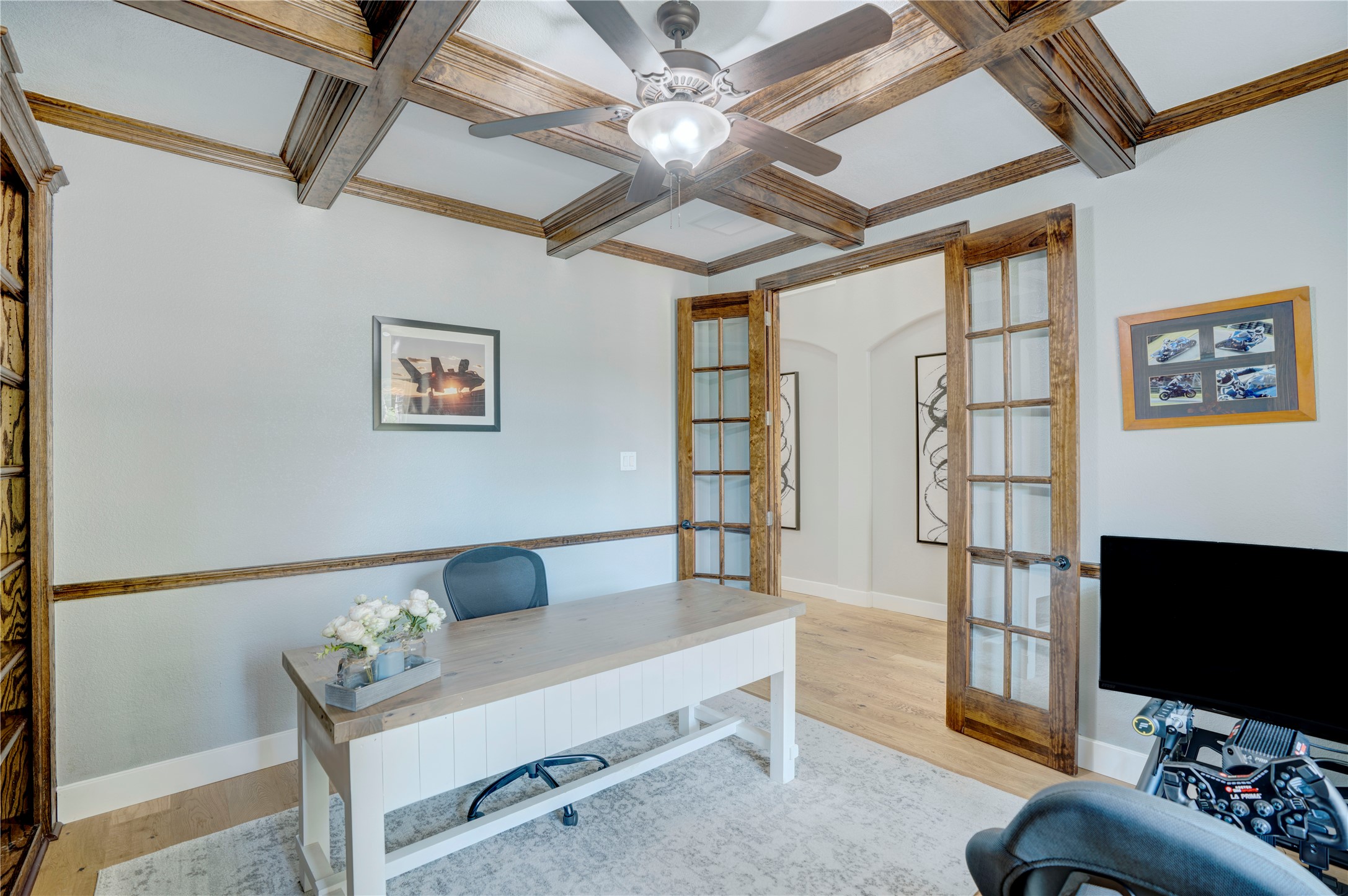 2831 Sheffield Court