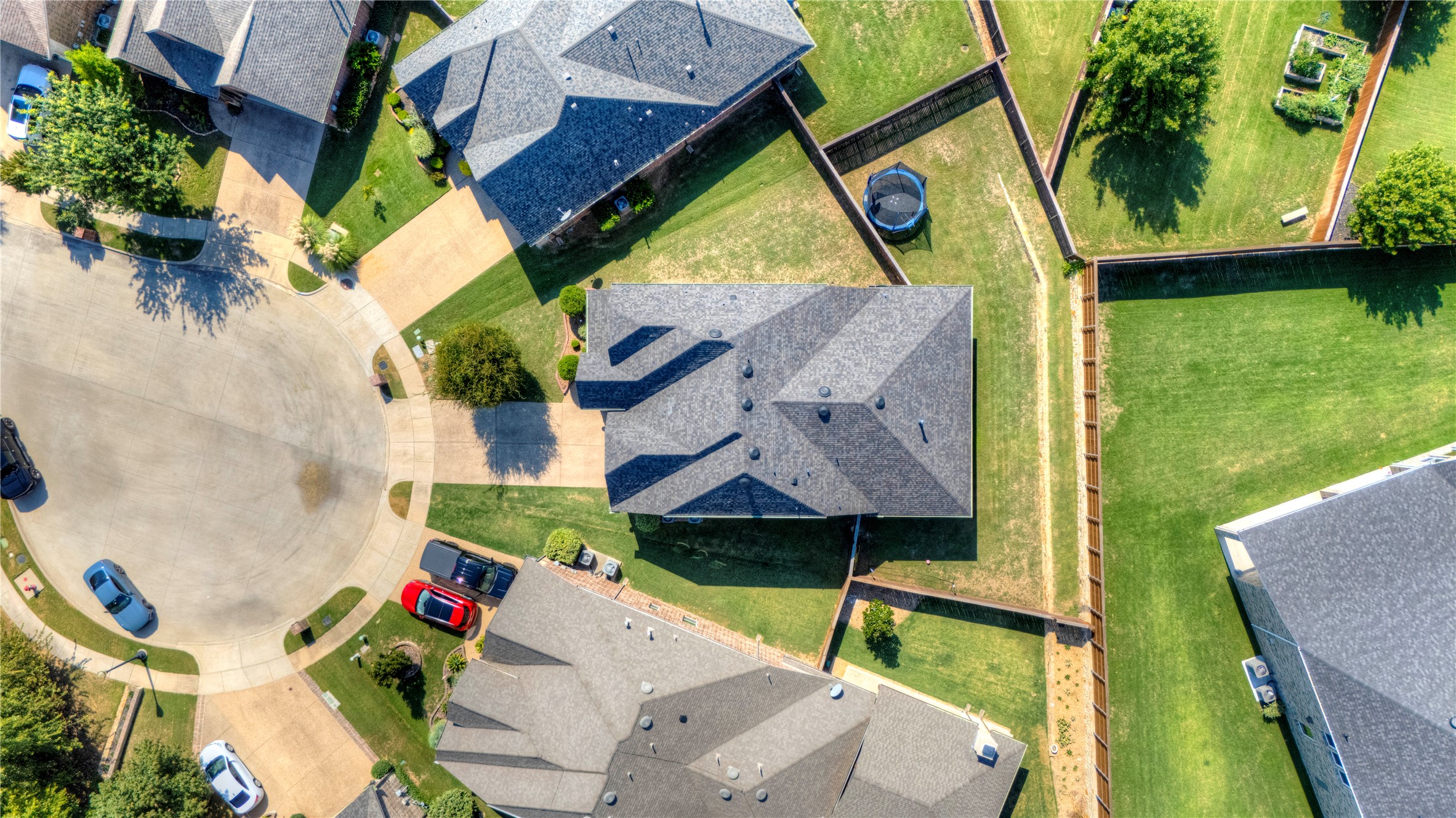 2831 Sheffield Court