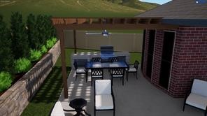 2831 Sheffield Court