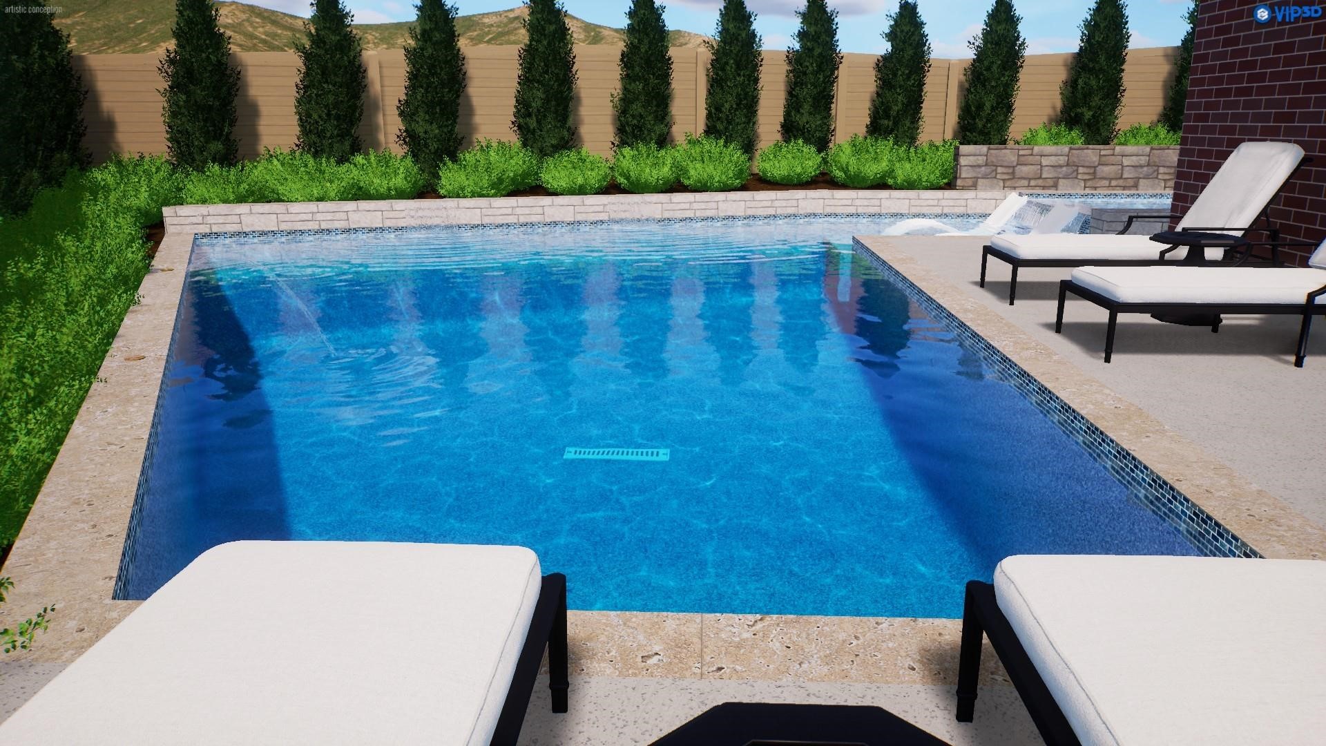 2831 Sheffield Court