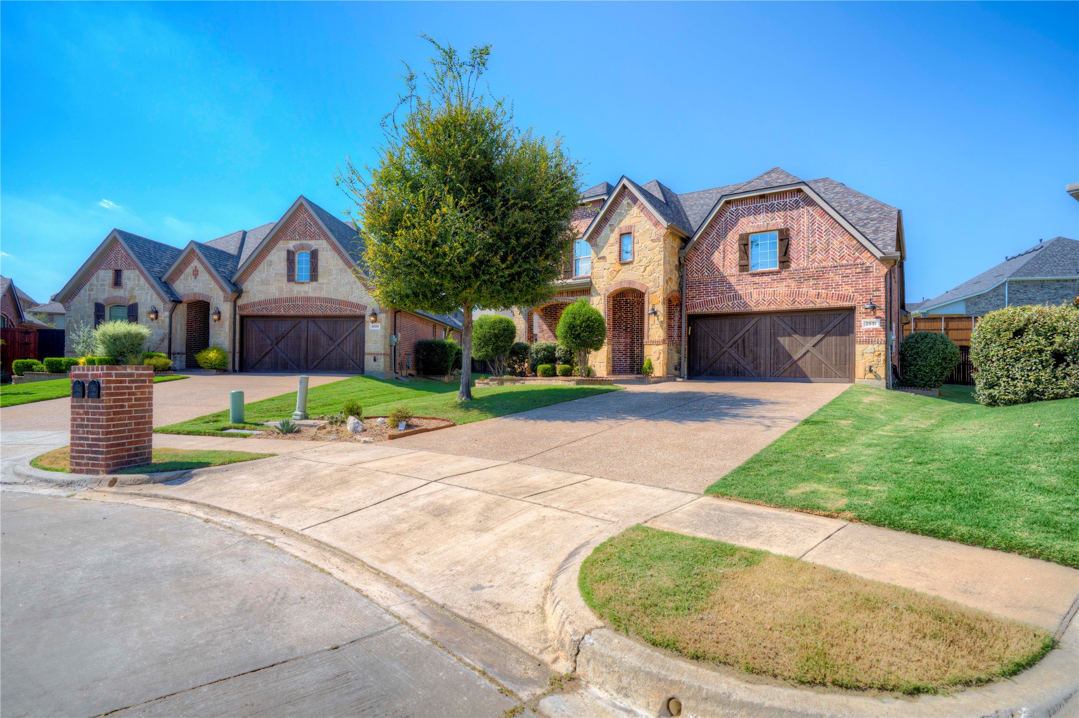 2831 Sheffield Court