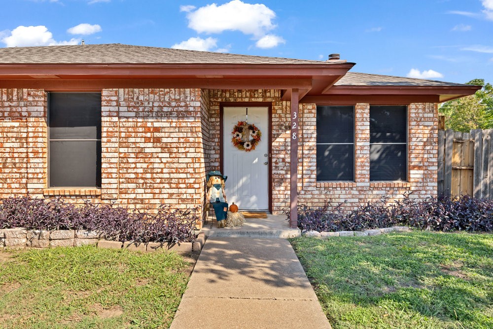 328 Branson Road