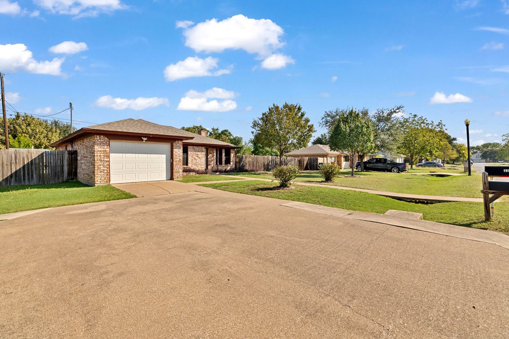 328 Branson Road