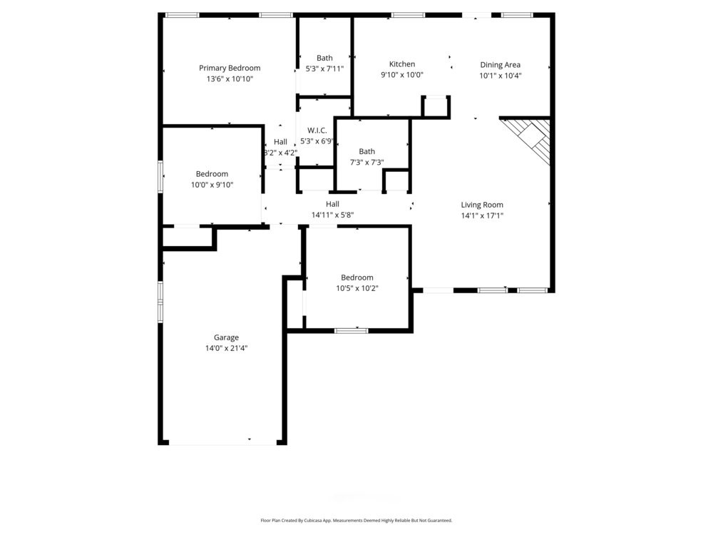 328 Branson Road