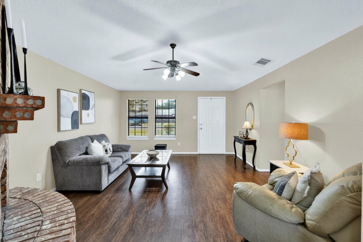 328 Branson Road