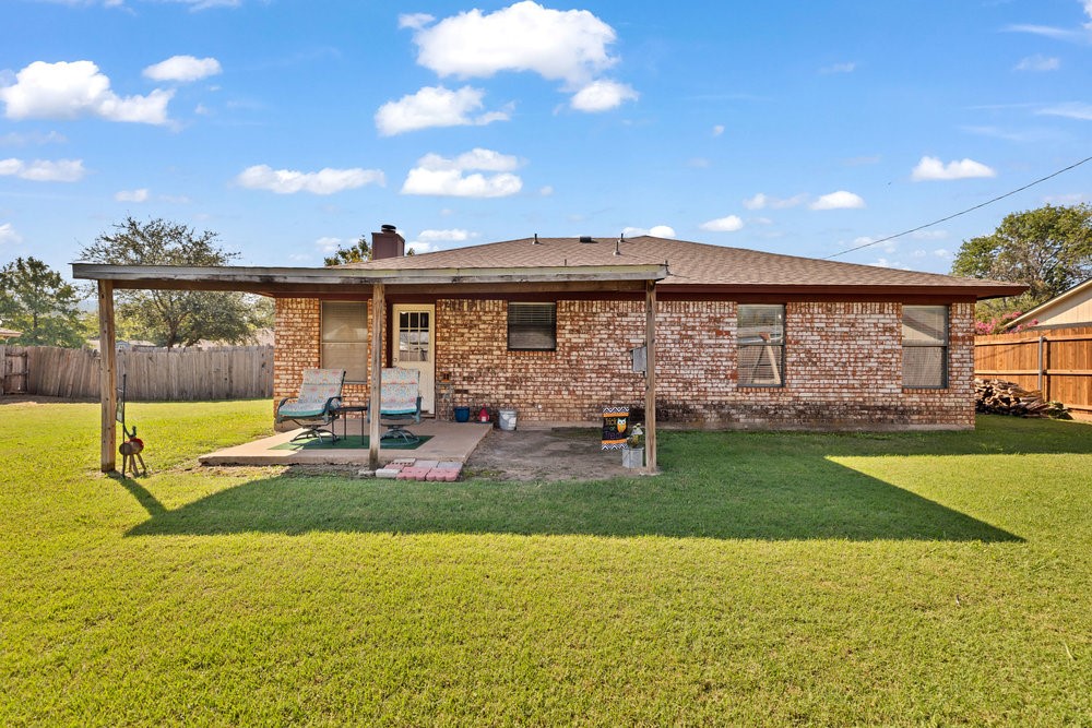 328 Branson Road