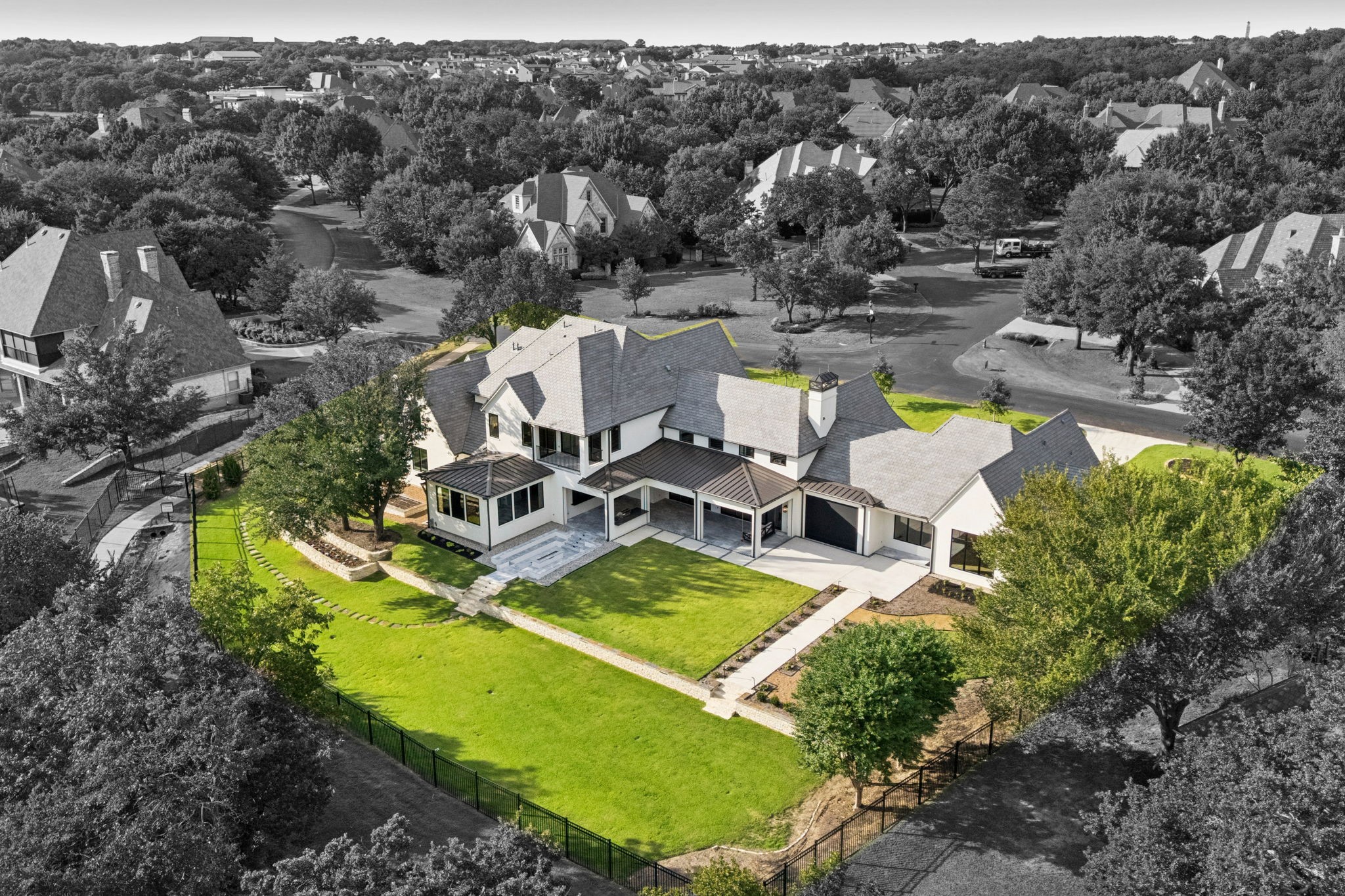 1847 Broken Bend Drive
