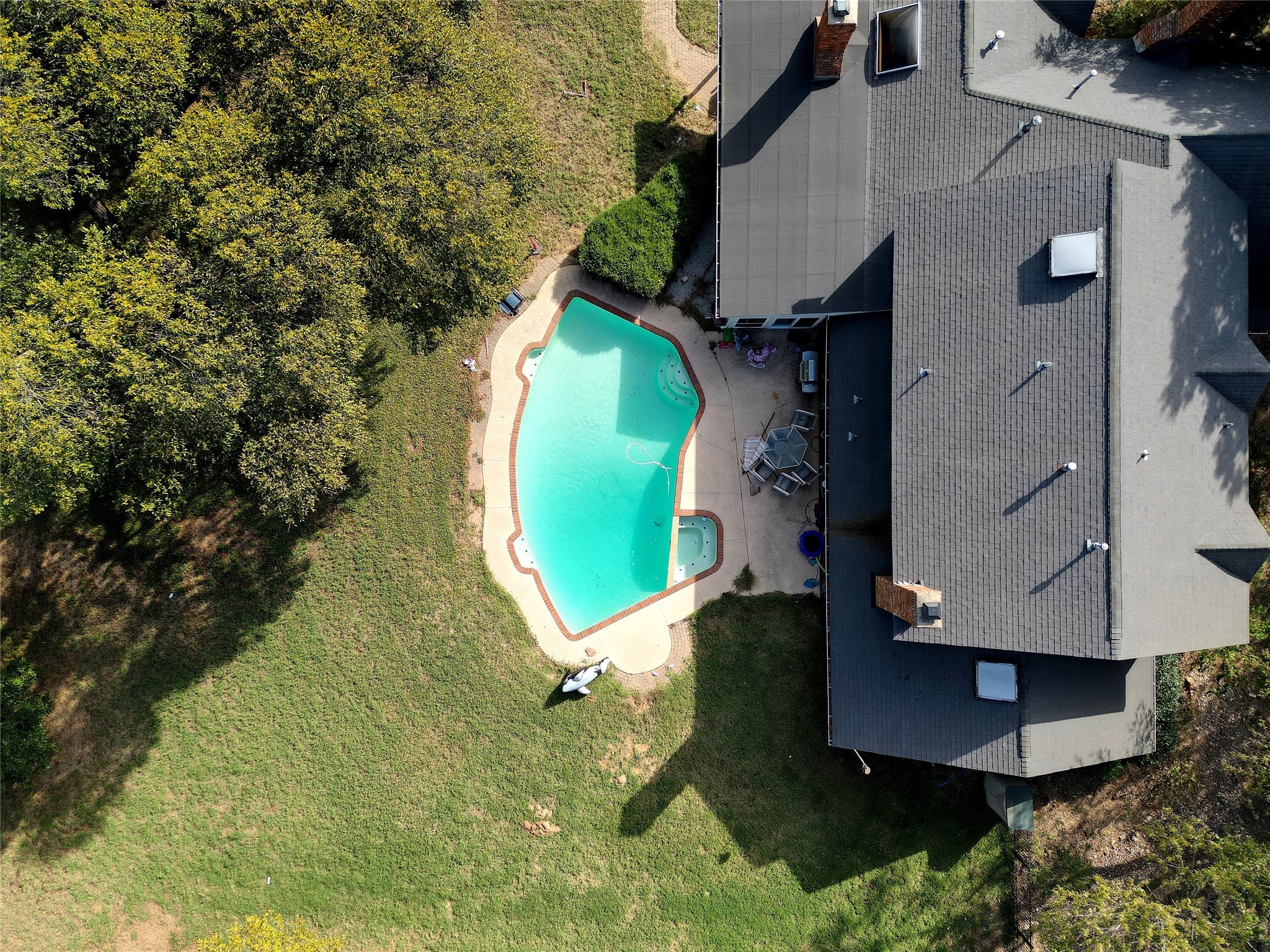 1275 Shady Oaks Drive