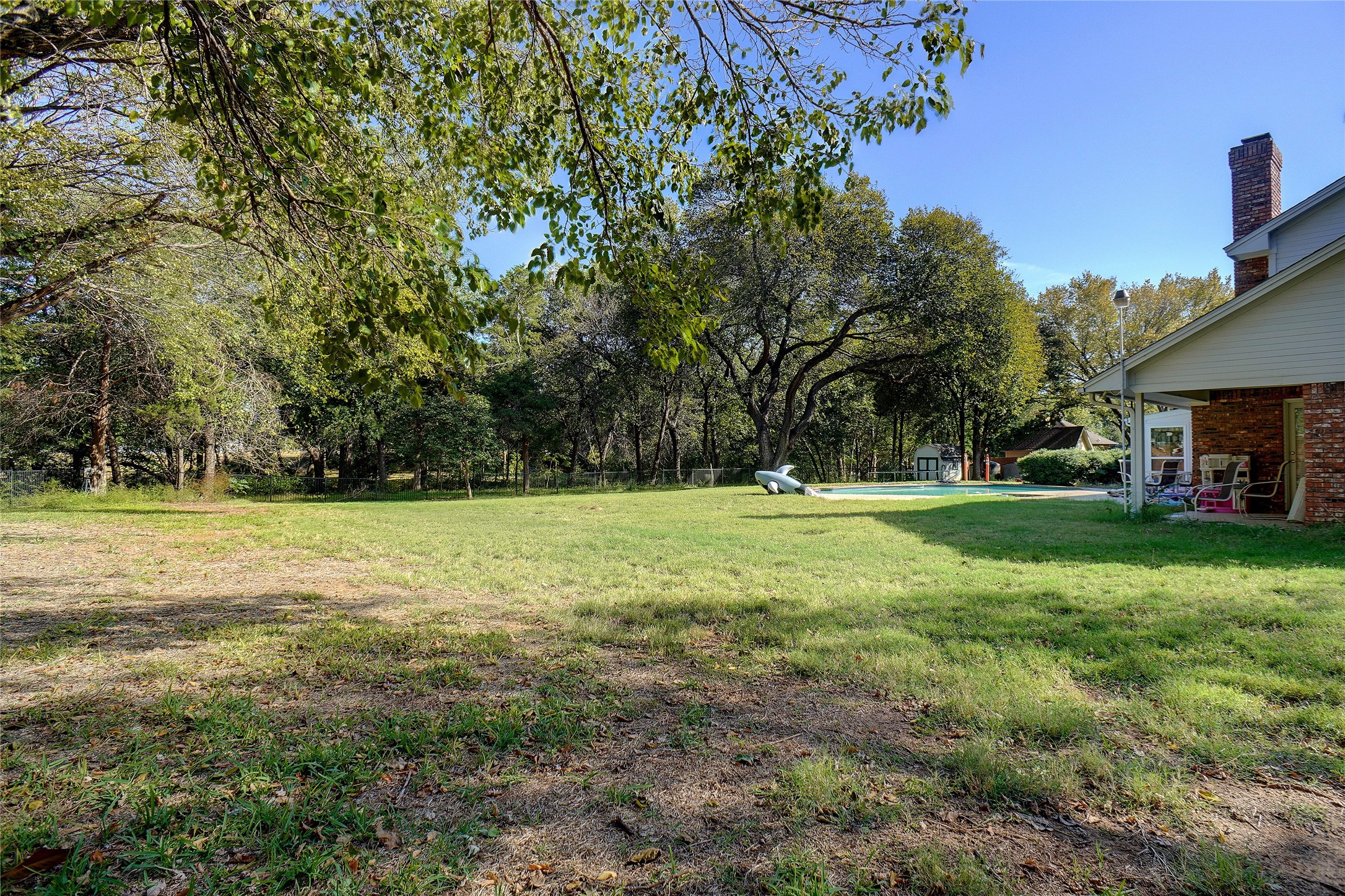 1275 Shady Oaks Drive