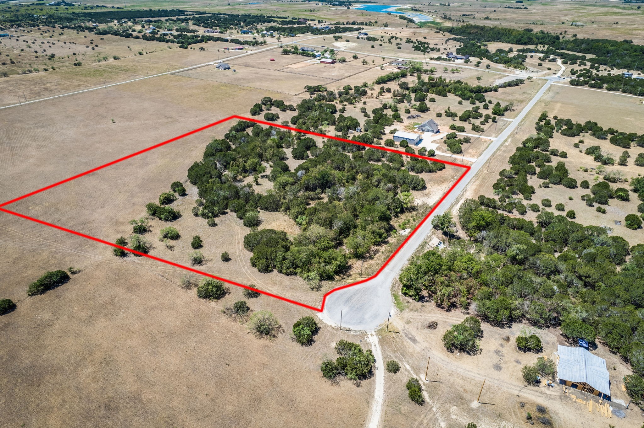 336 Private Road 2658