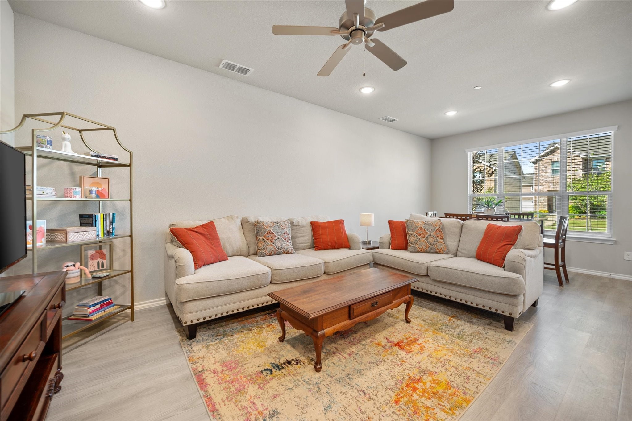 3500 Brentwood Drive