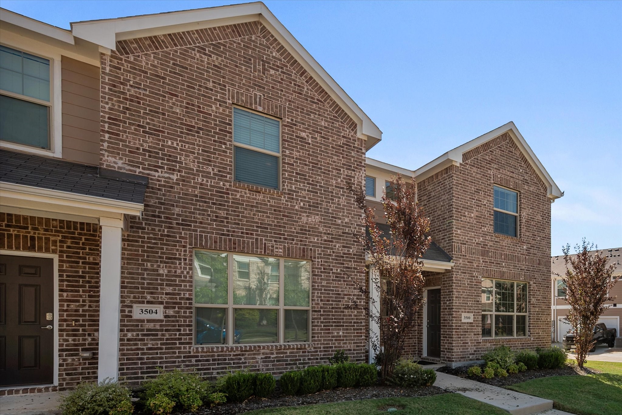 3500 Brentwood Drive