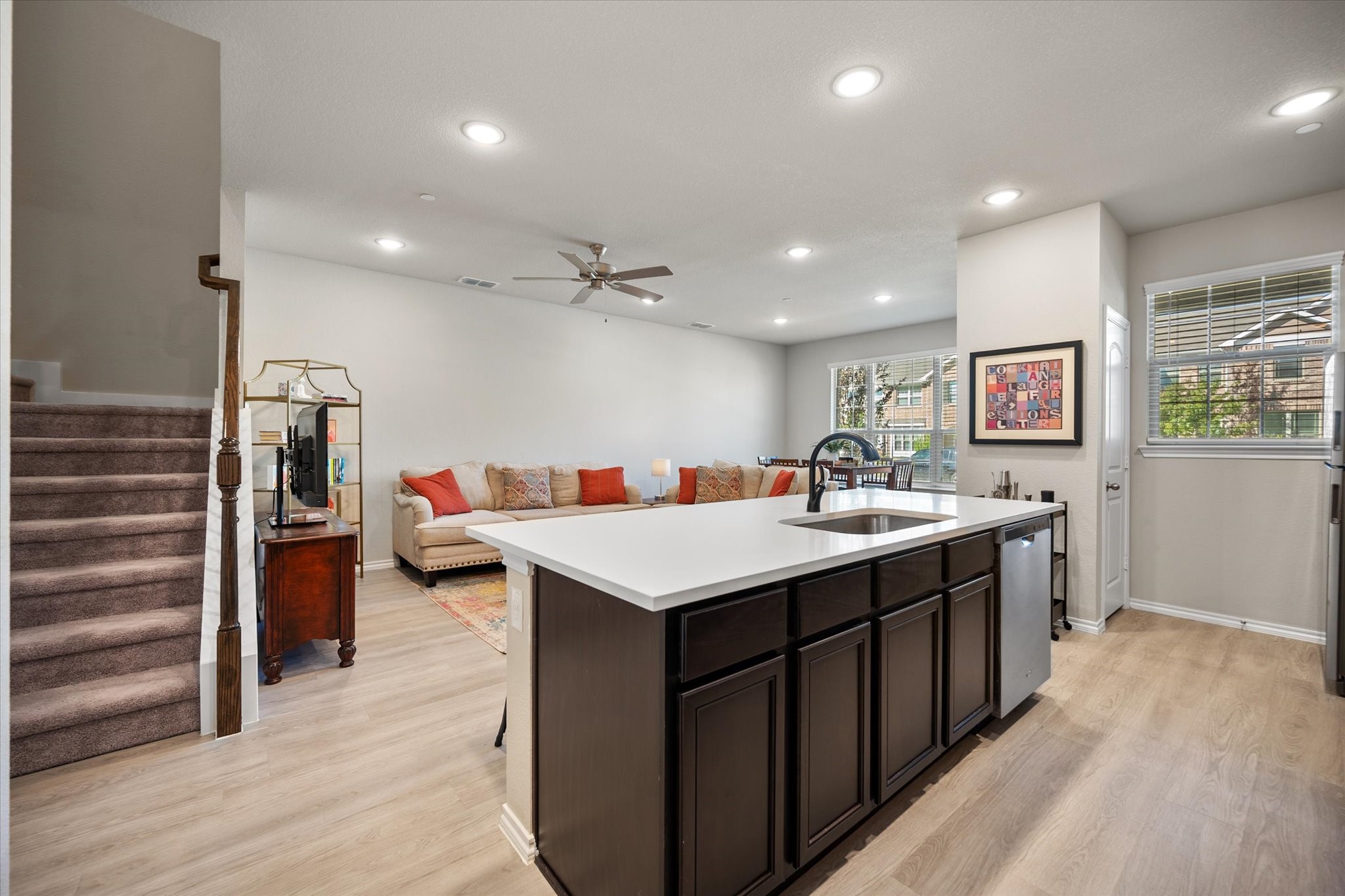 3500 Brentwood Drive