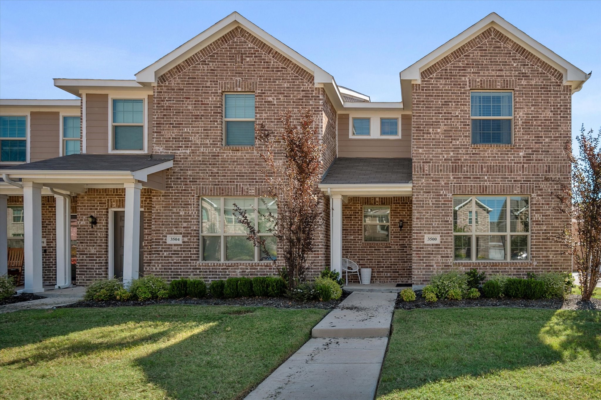 3500 Brentwood Drive