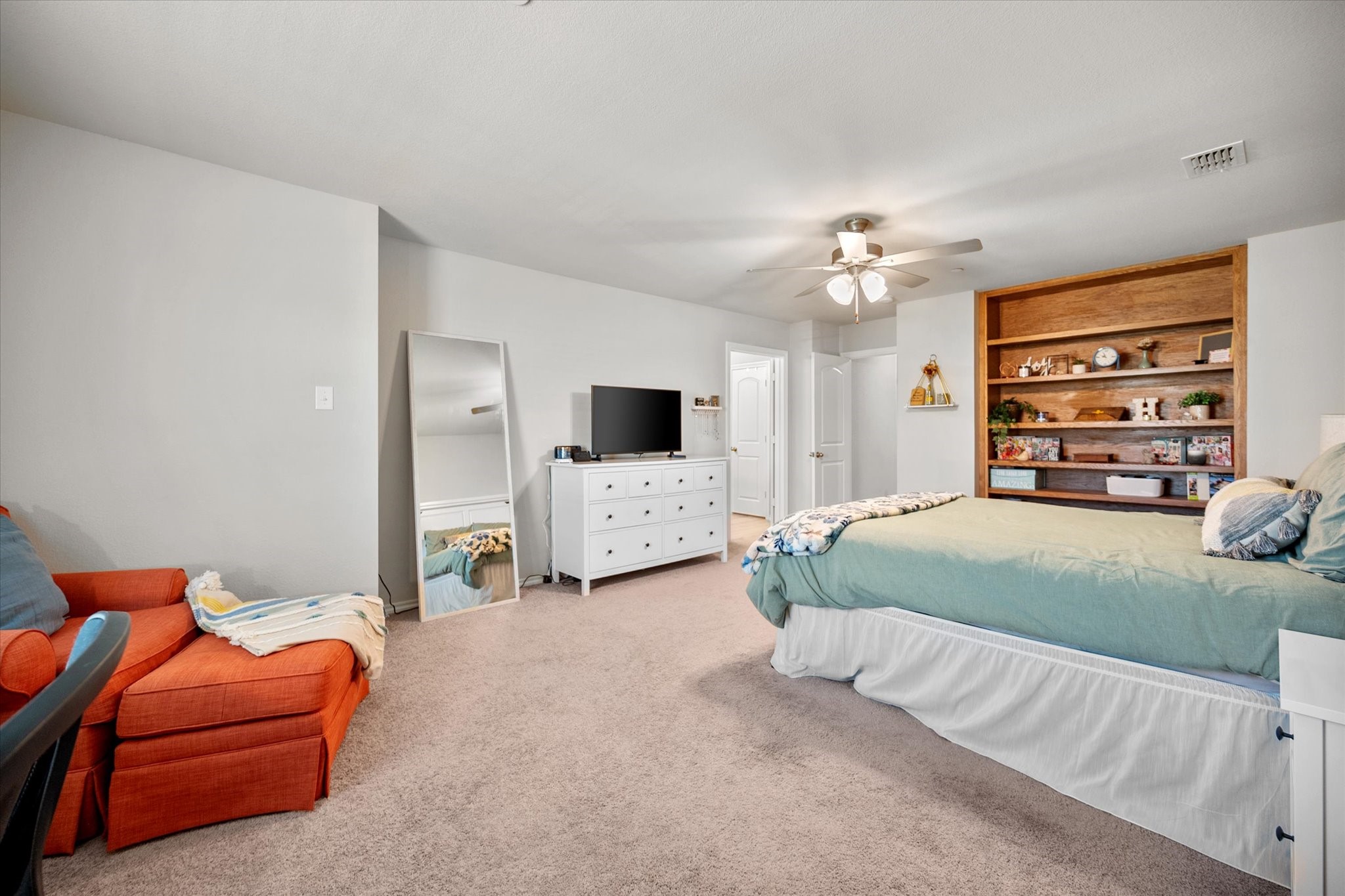 3500 Brentwood Drive