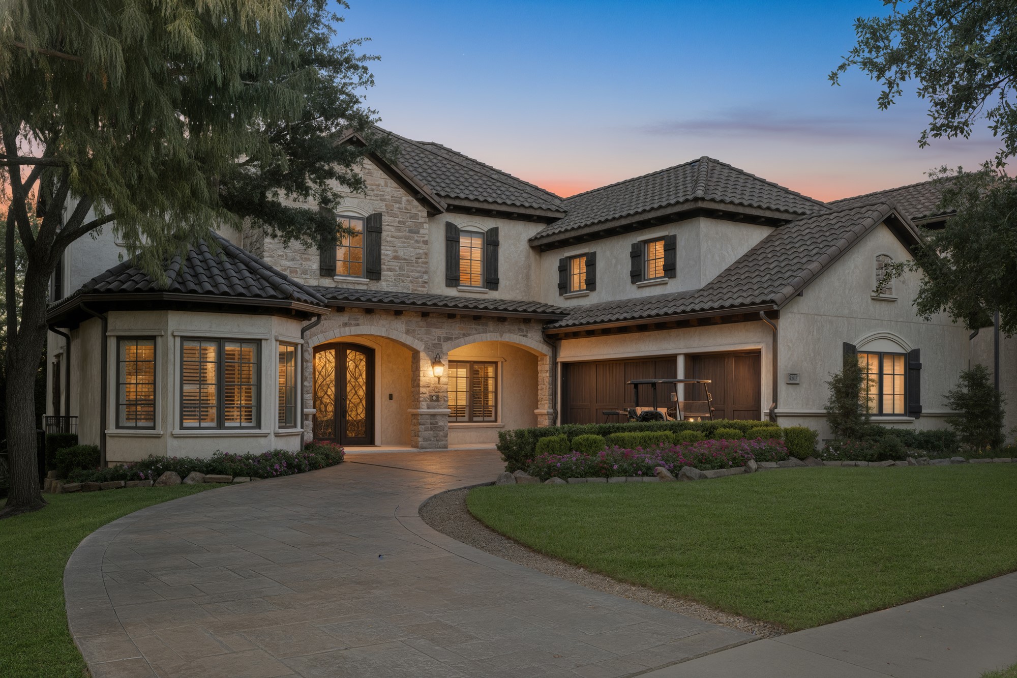 4503 Byron Circle