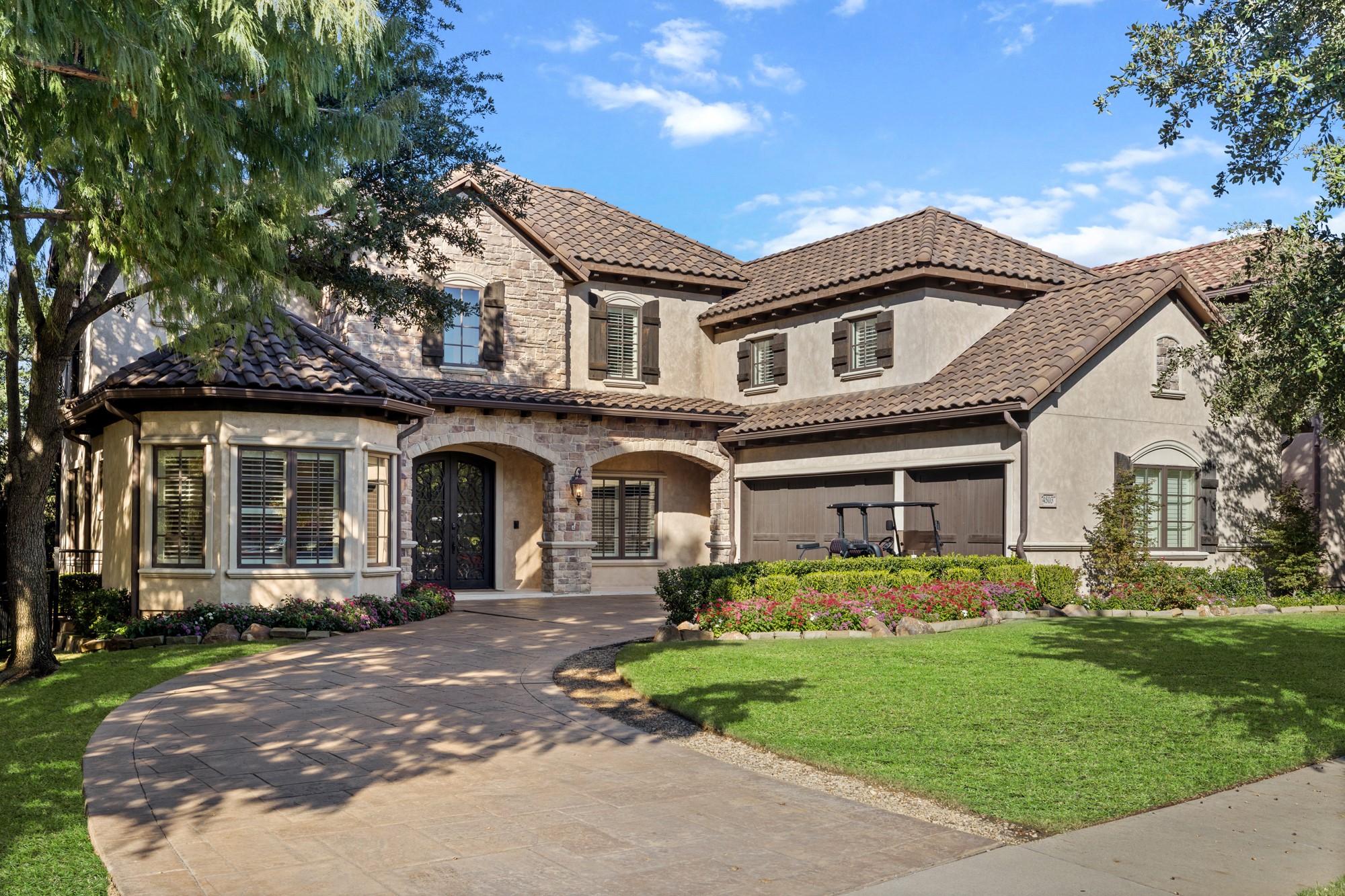 4503 Byron Circle