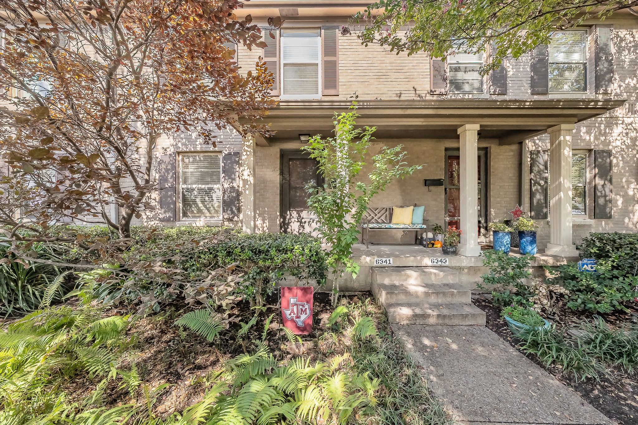 6341 Bordeaux Avenue