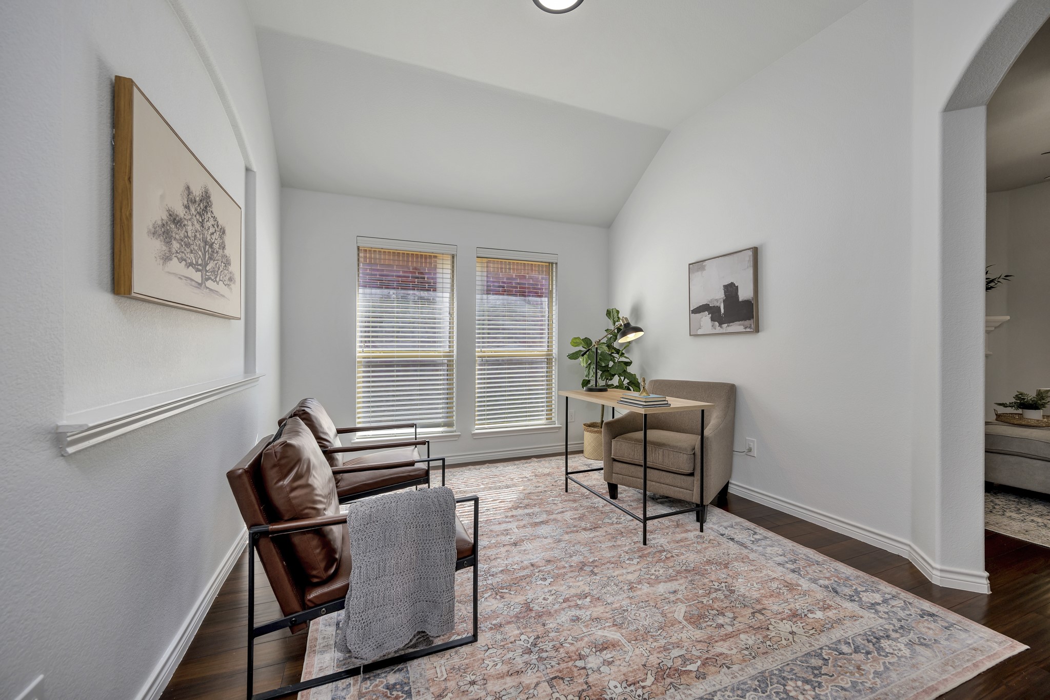 12421 Woods Edge Trail