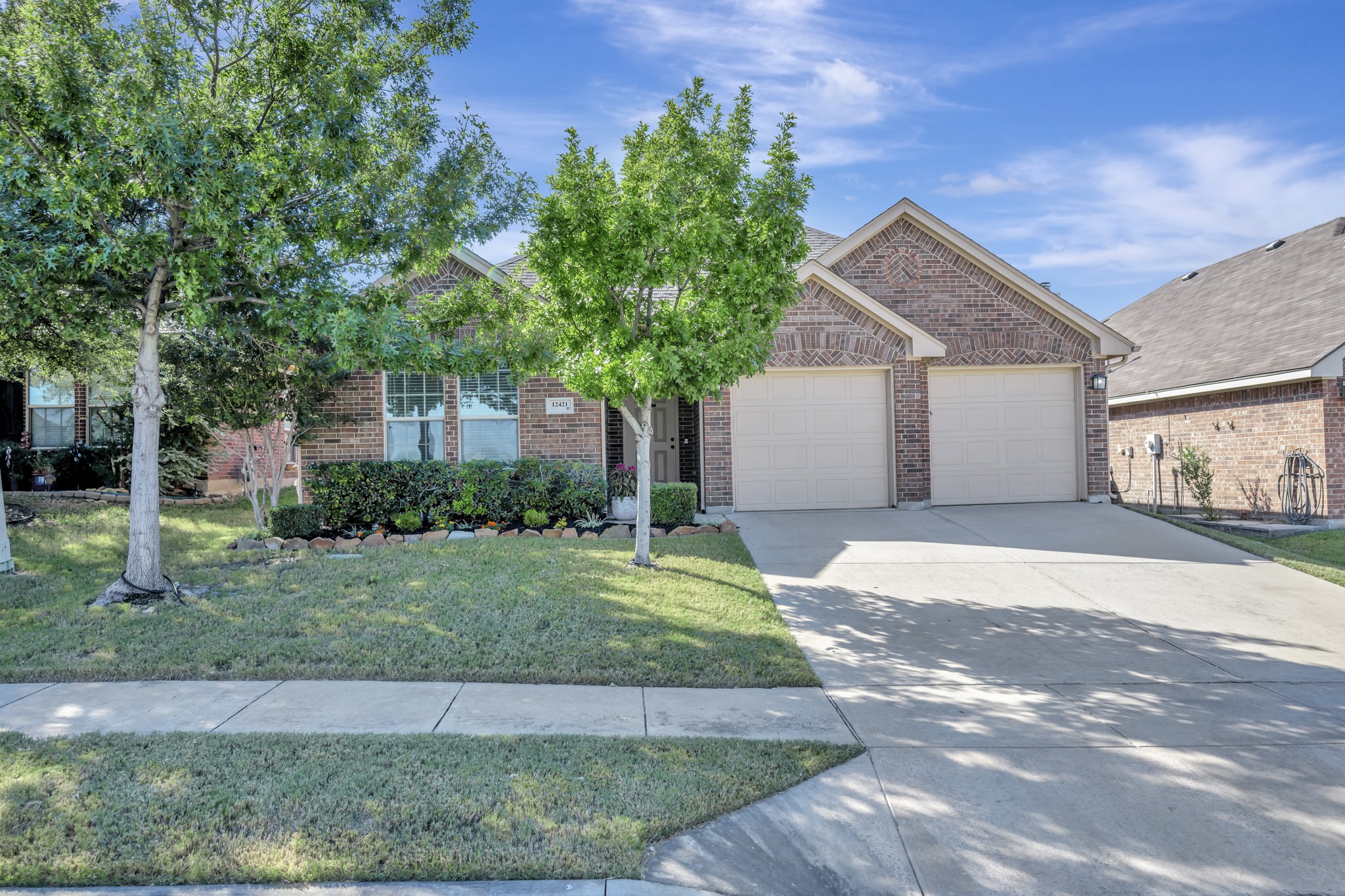 12421 Woods Edge Trail