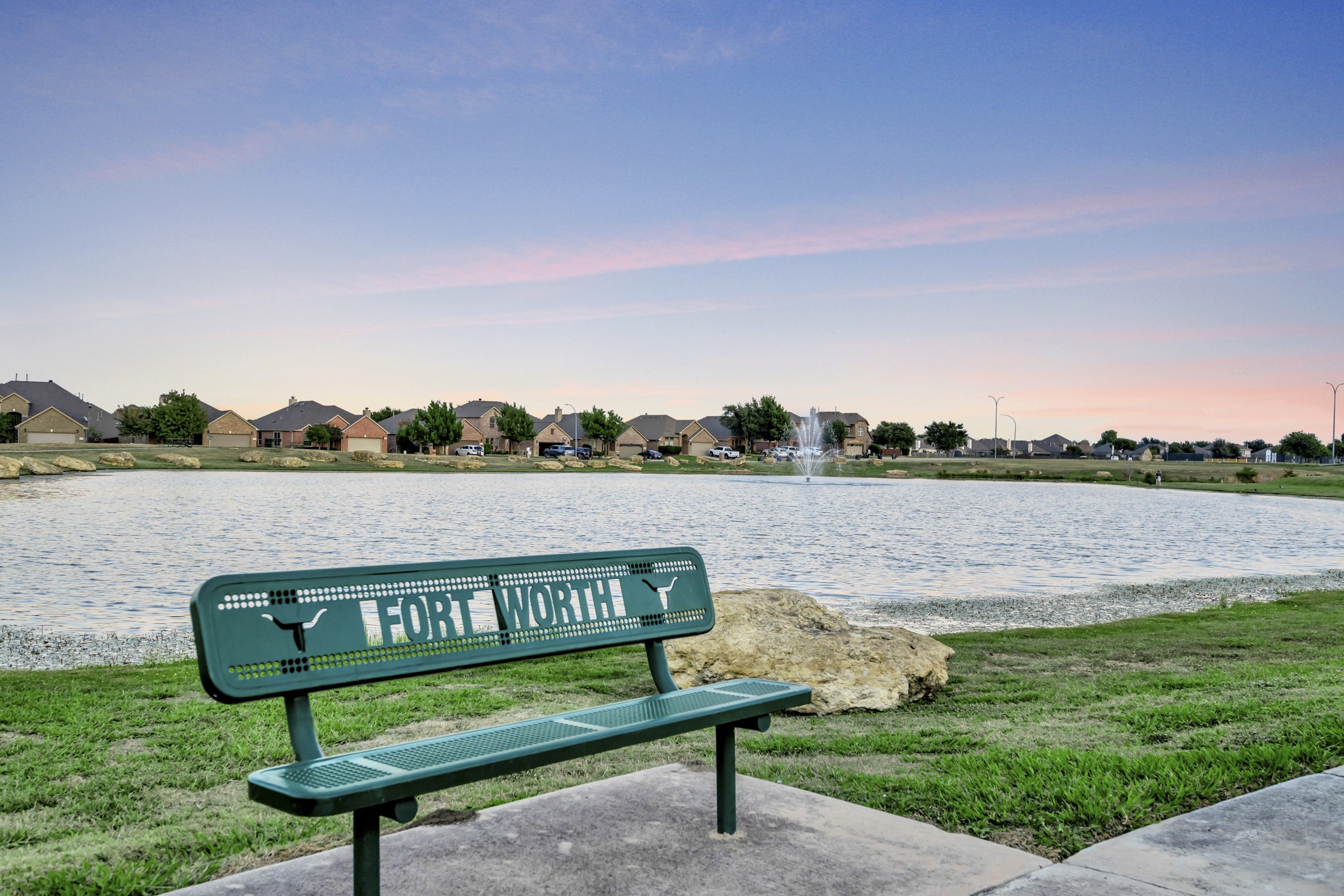 12421 Woods Edge Trail