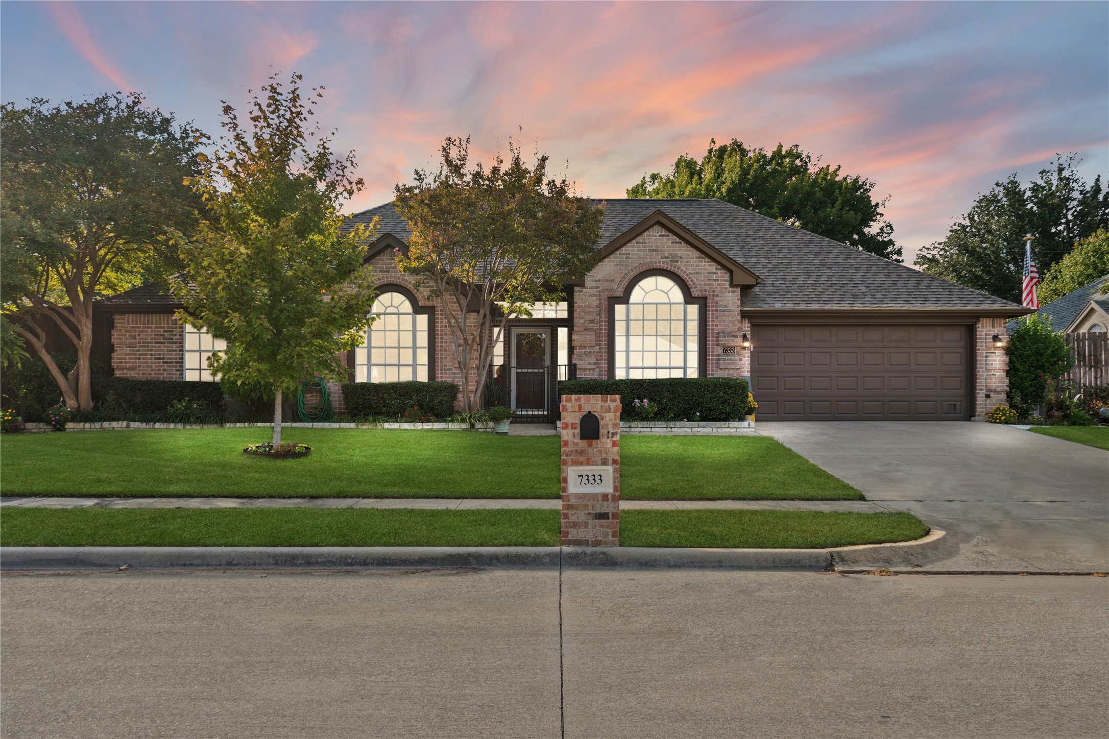 7333 Hidden Oaks Drive