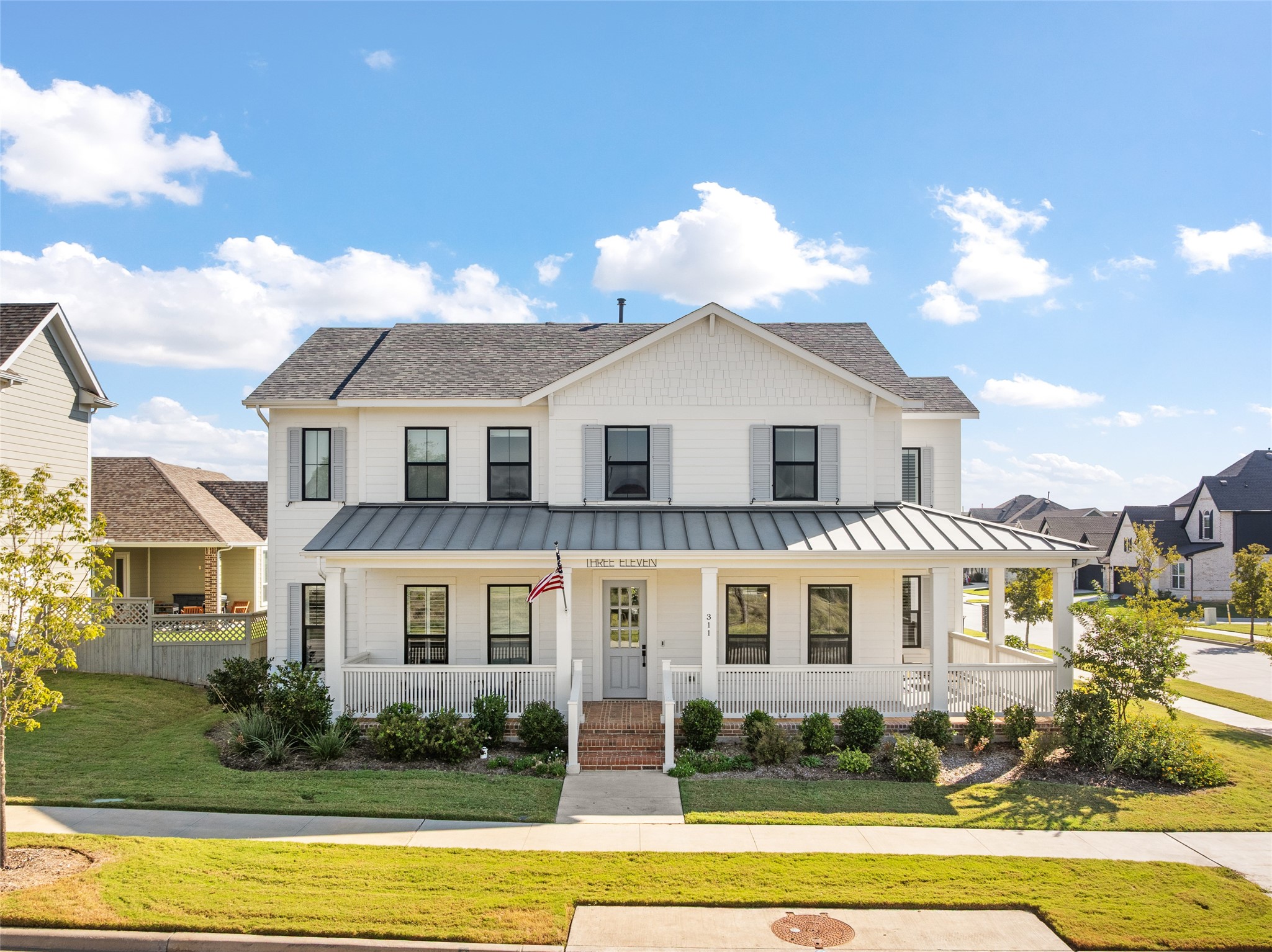 311 N Pecan Parkway