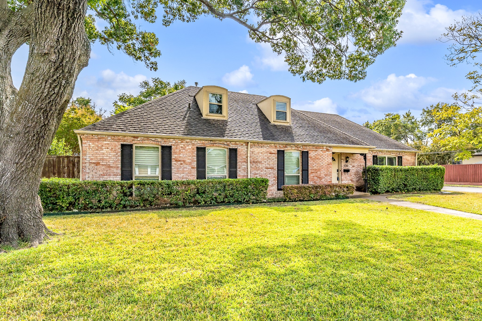 635 Winchester Drive