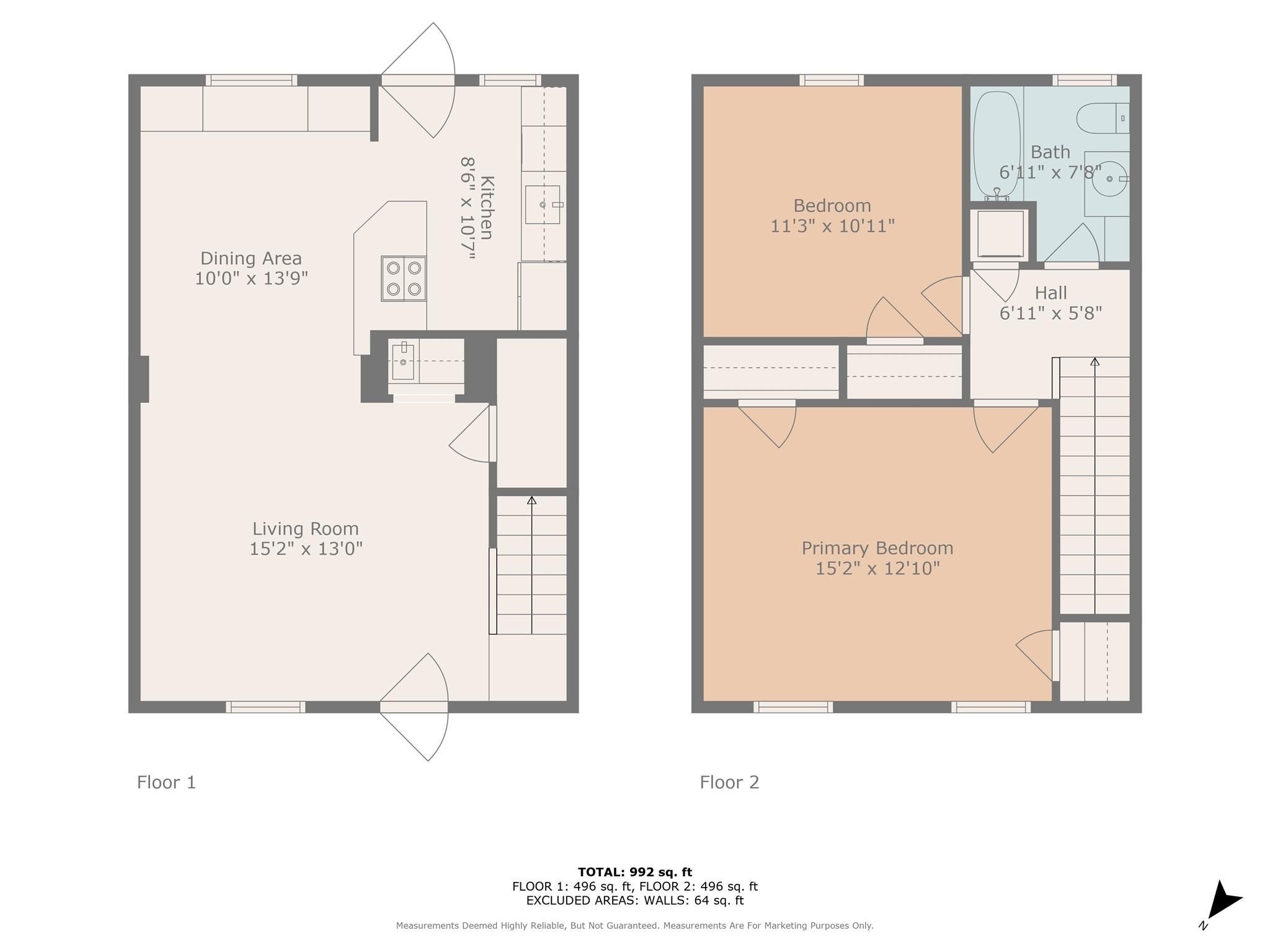 6410 Bordeaux Avenue