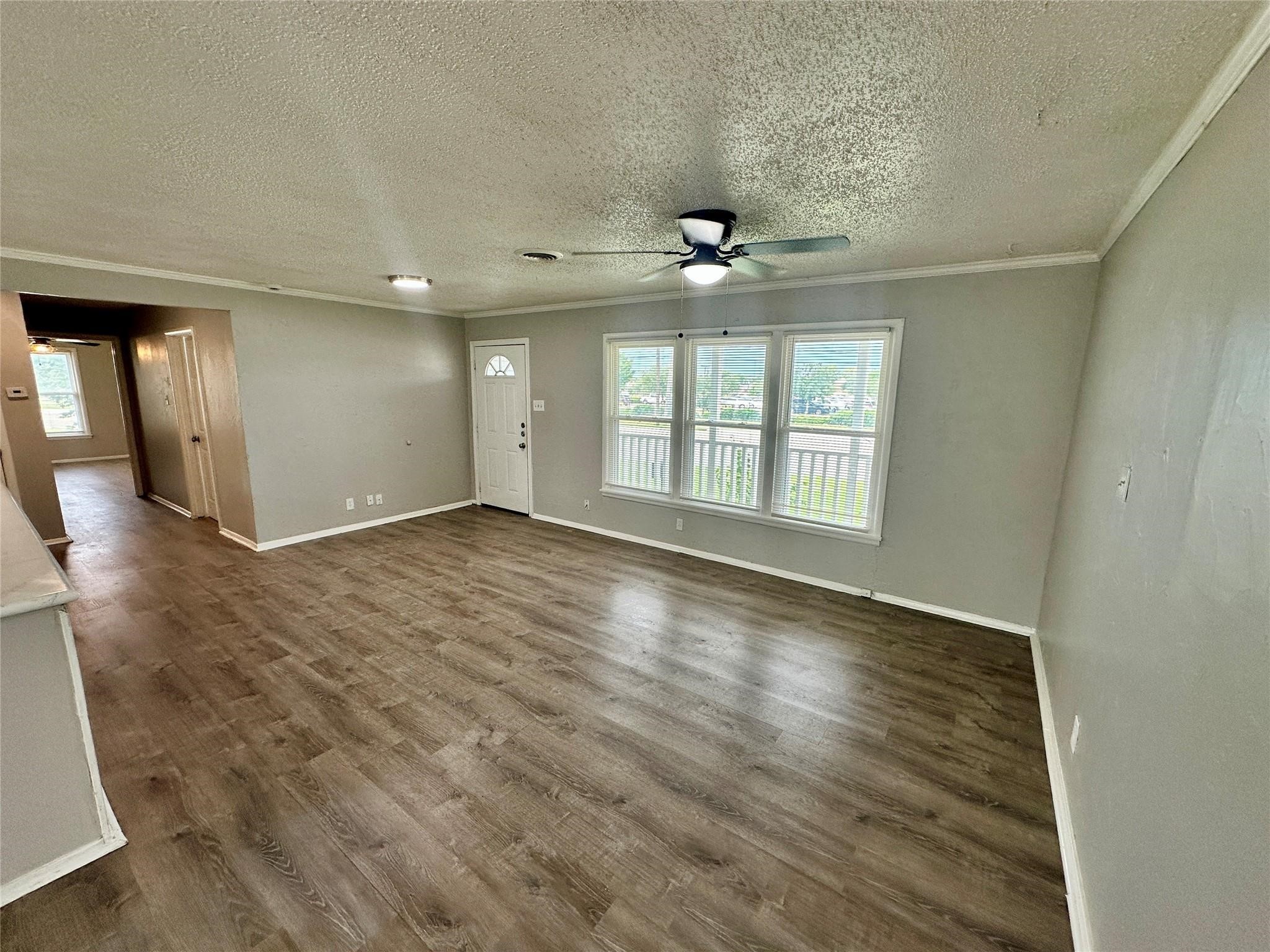 4114 Rufe Snow Drive