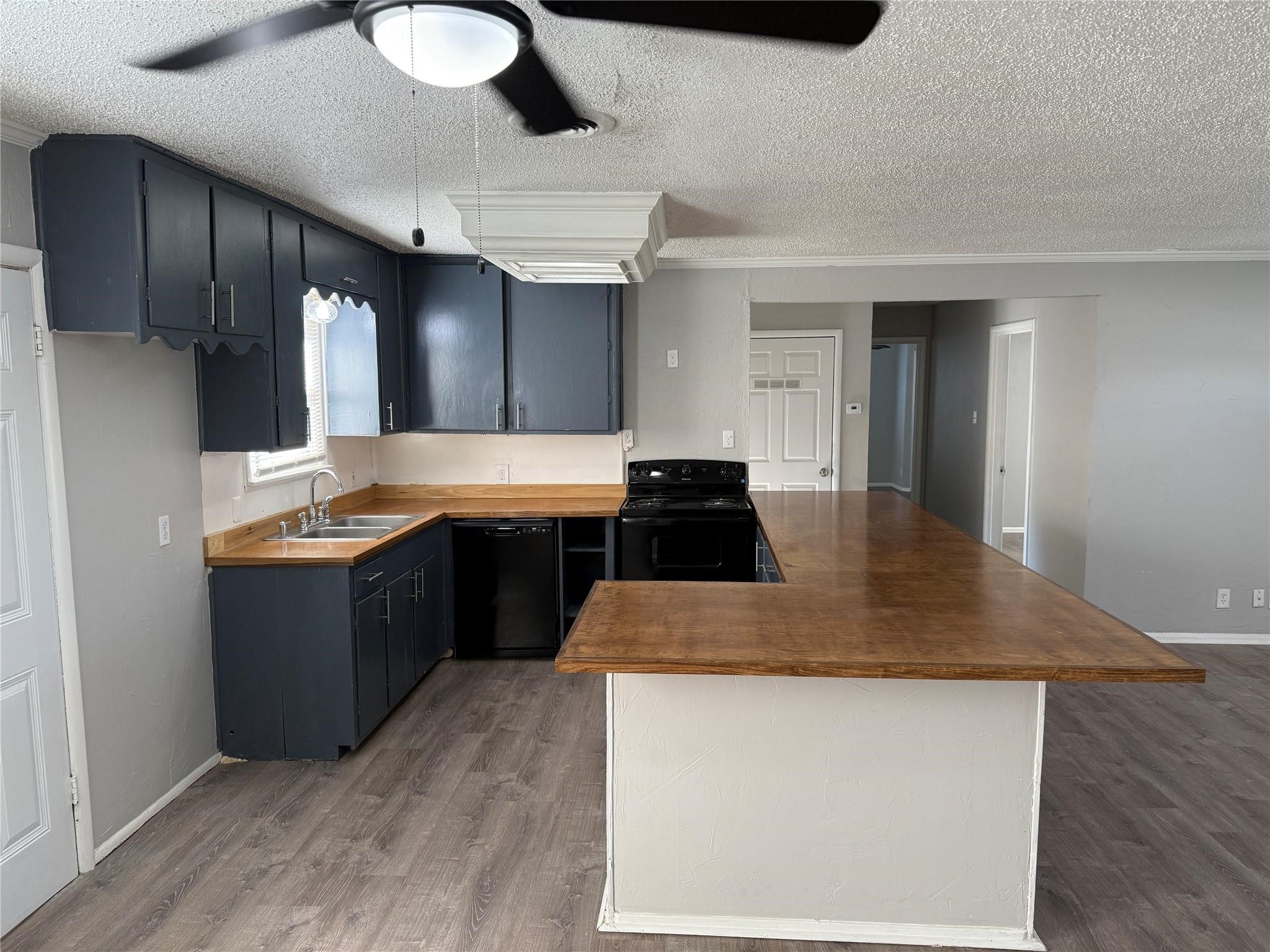 4114 Rufe Snow Drive