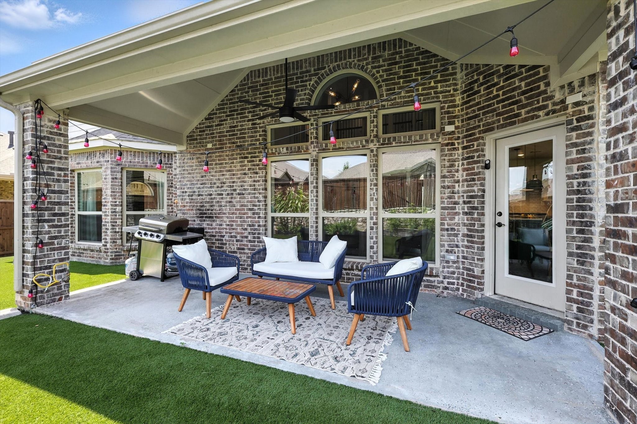 6021 Painswick Drive