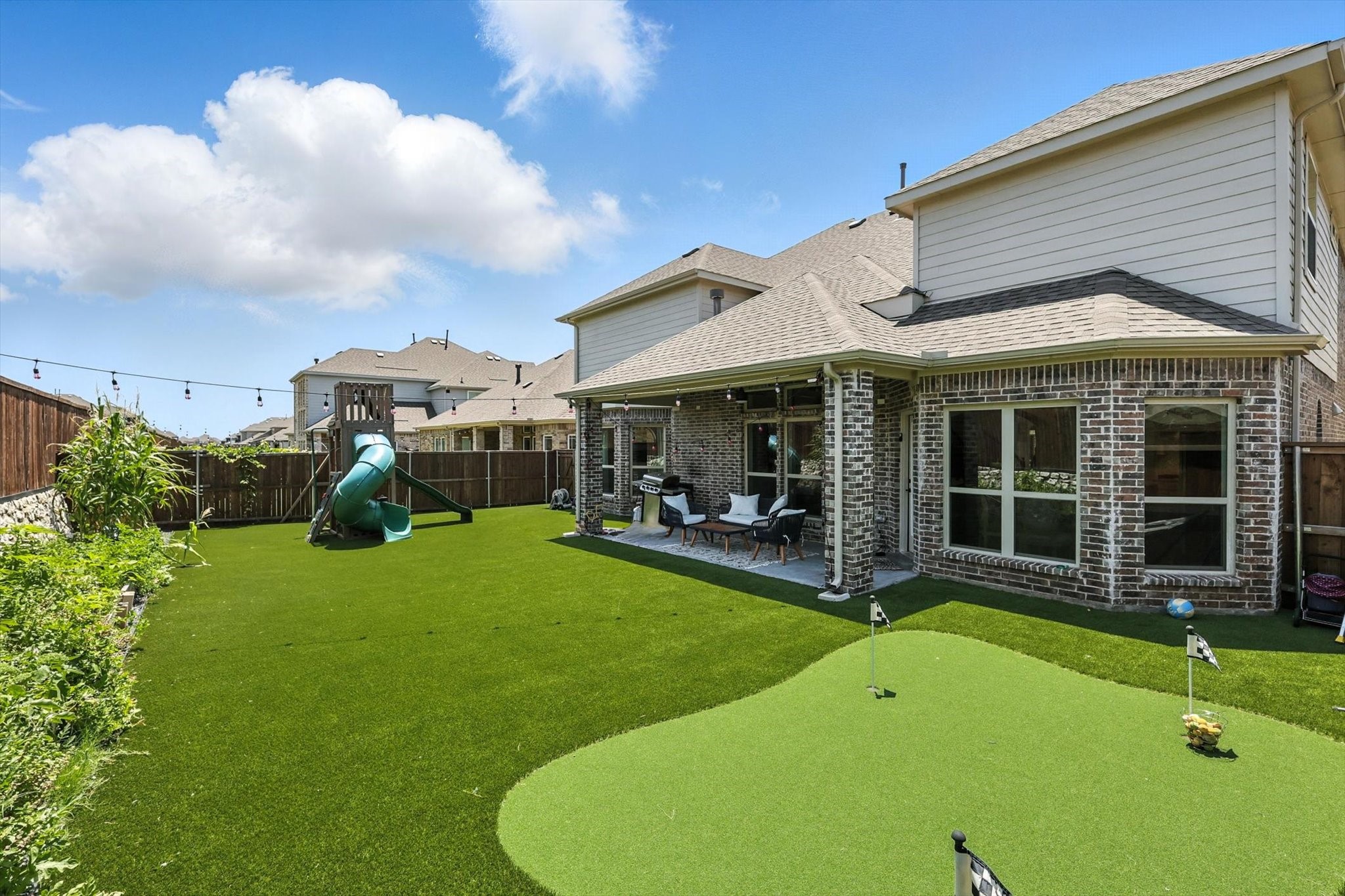 6021 Painswick Drive