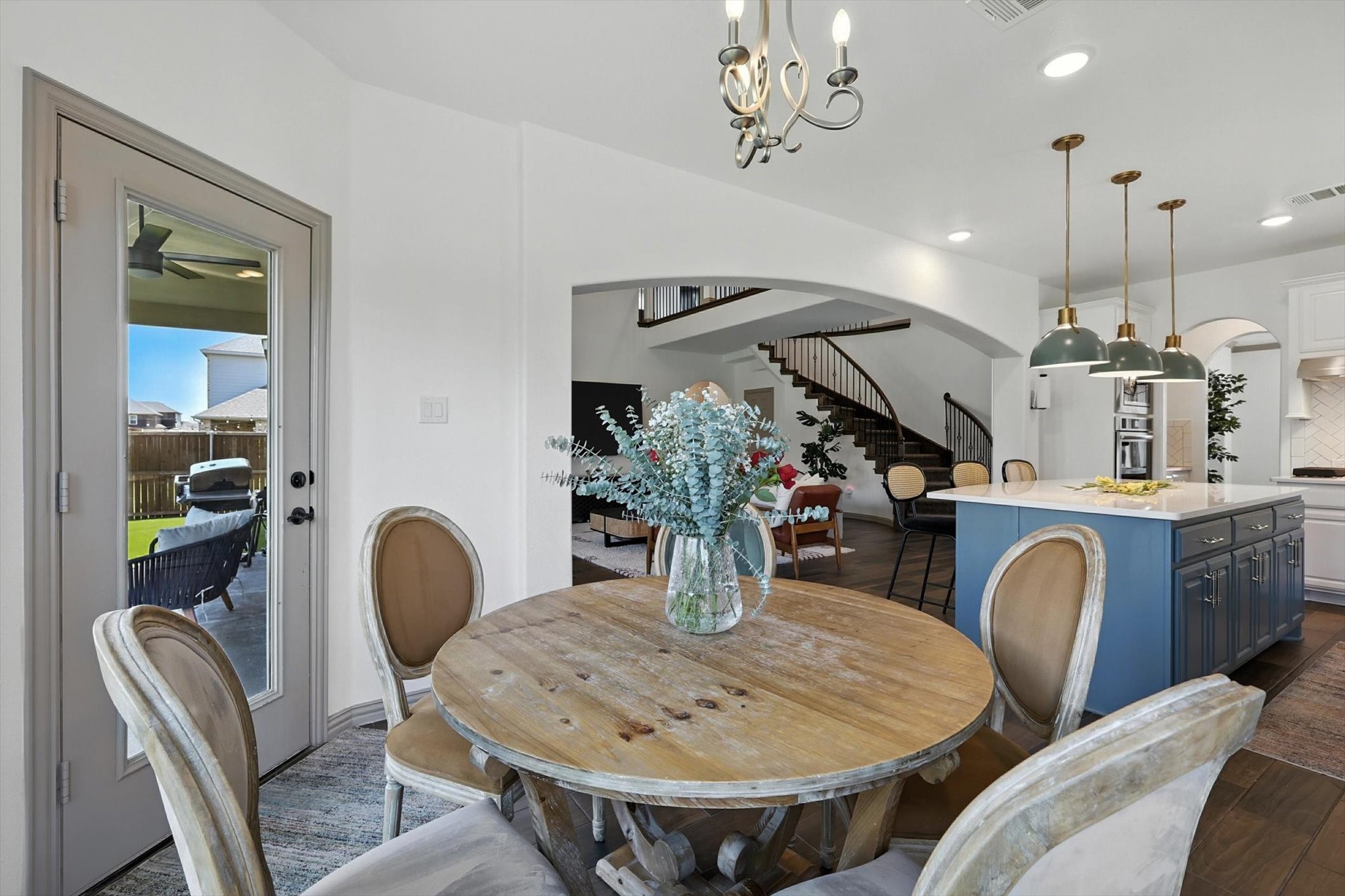 6021 Painswick Drive