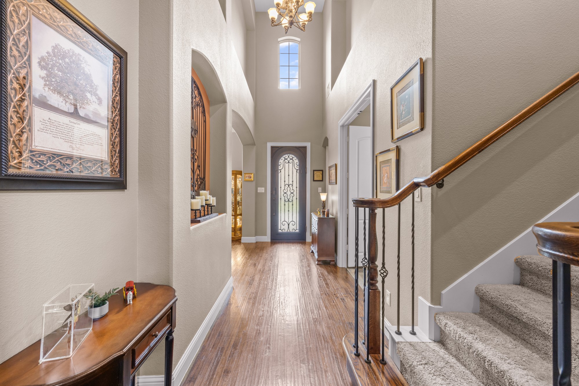 3933 Blackjack Oak Drive