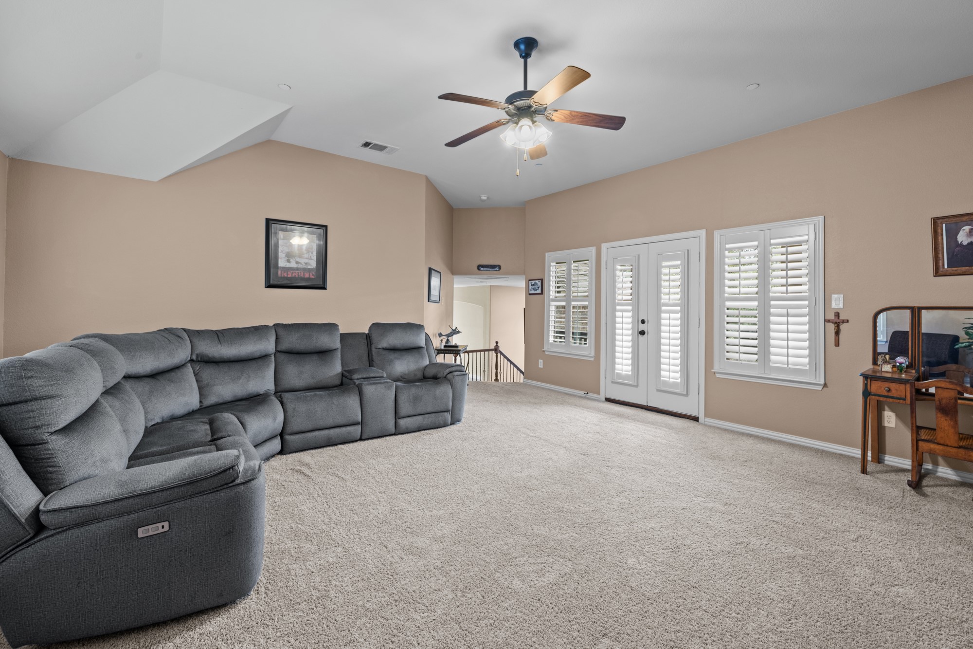 3933 Blackjack Oak Drive