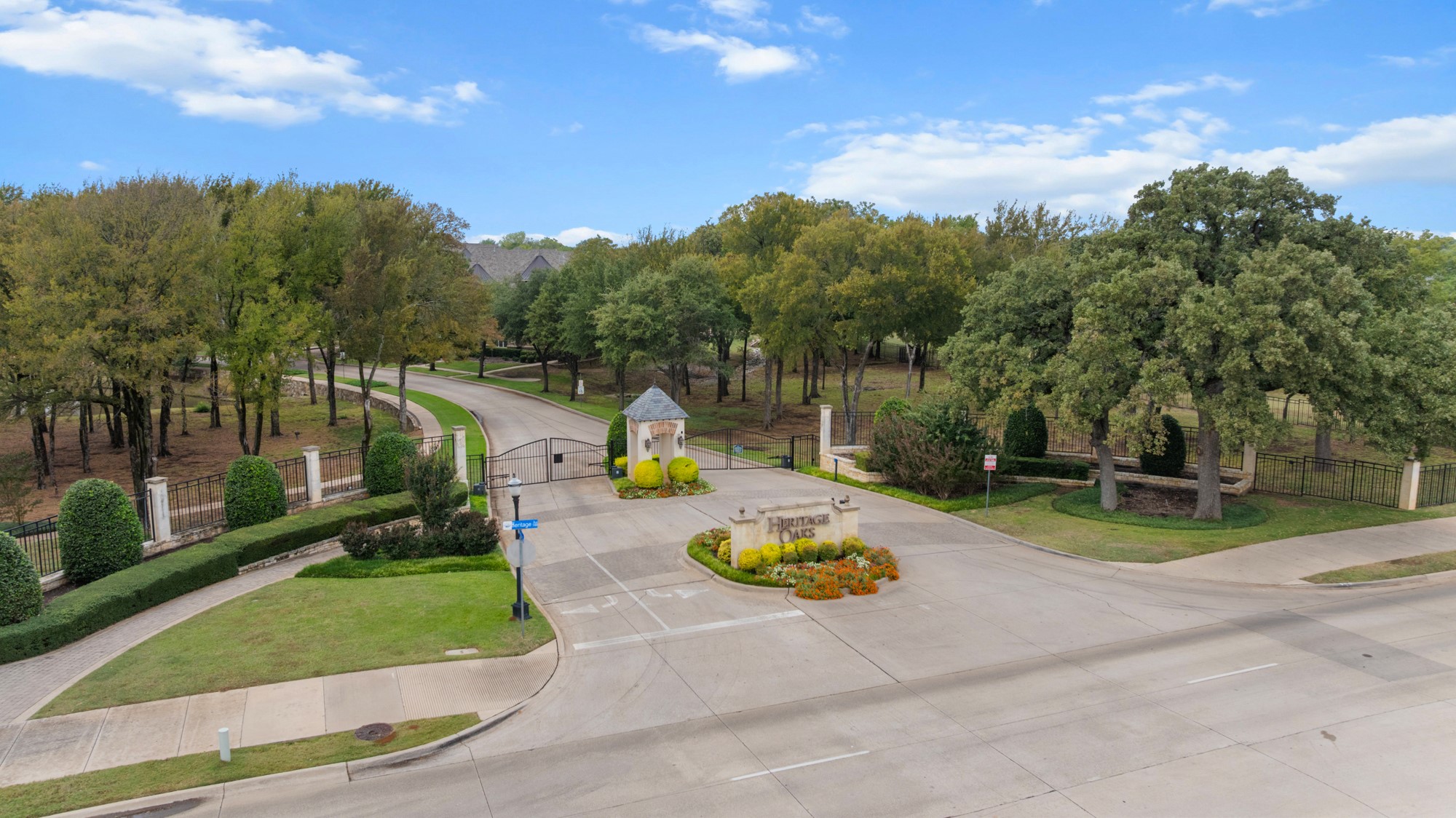 3933 Blackjack Oak Drive