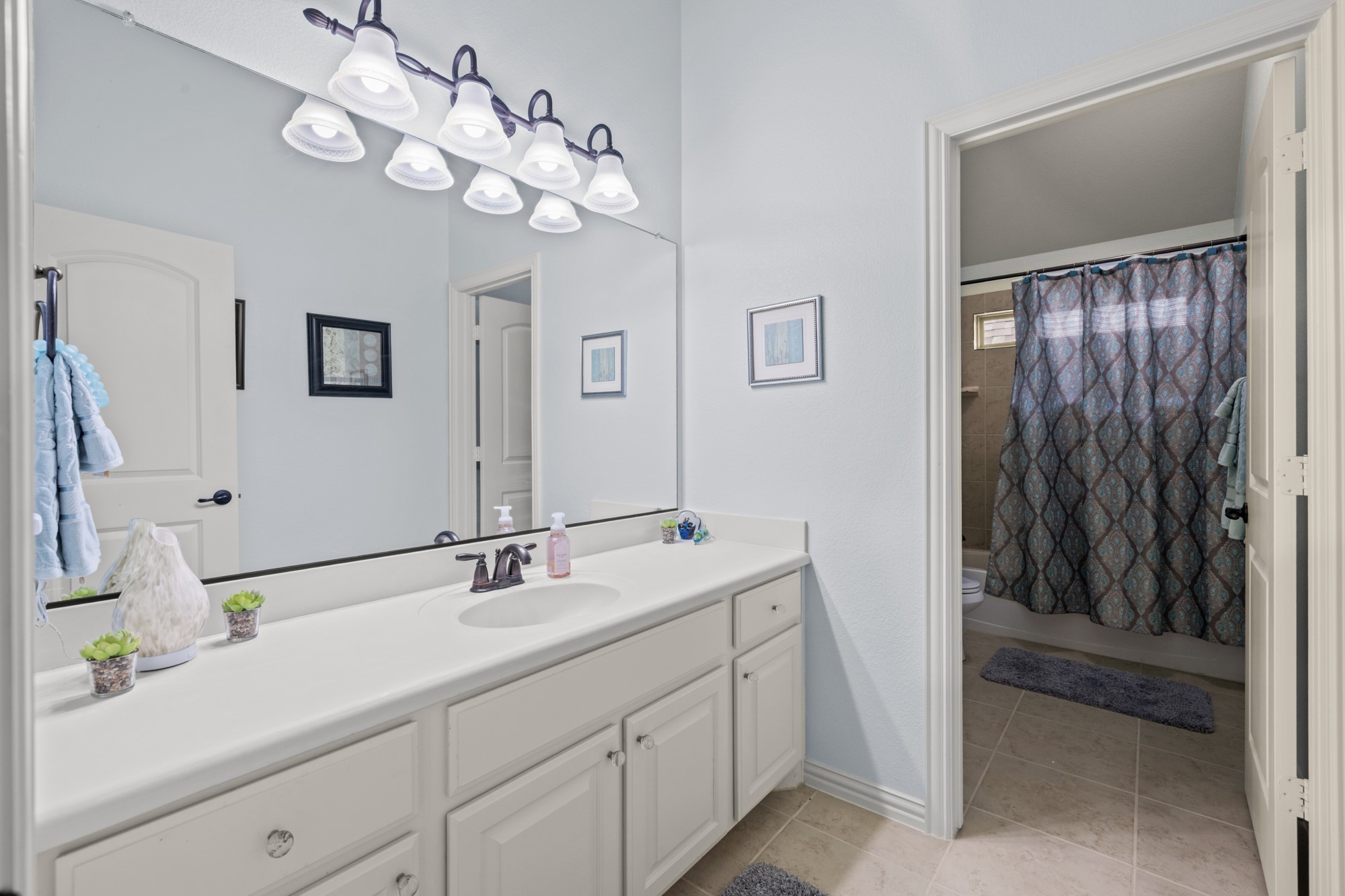 3933 Blackjack Oak Drive