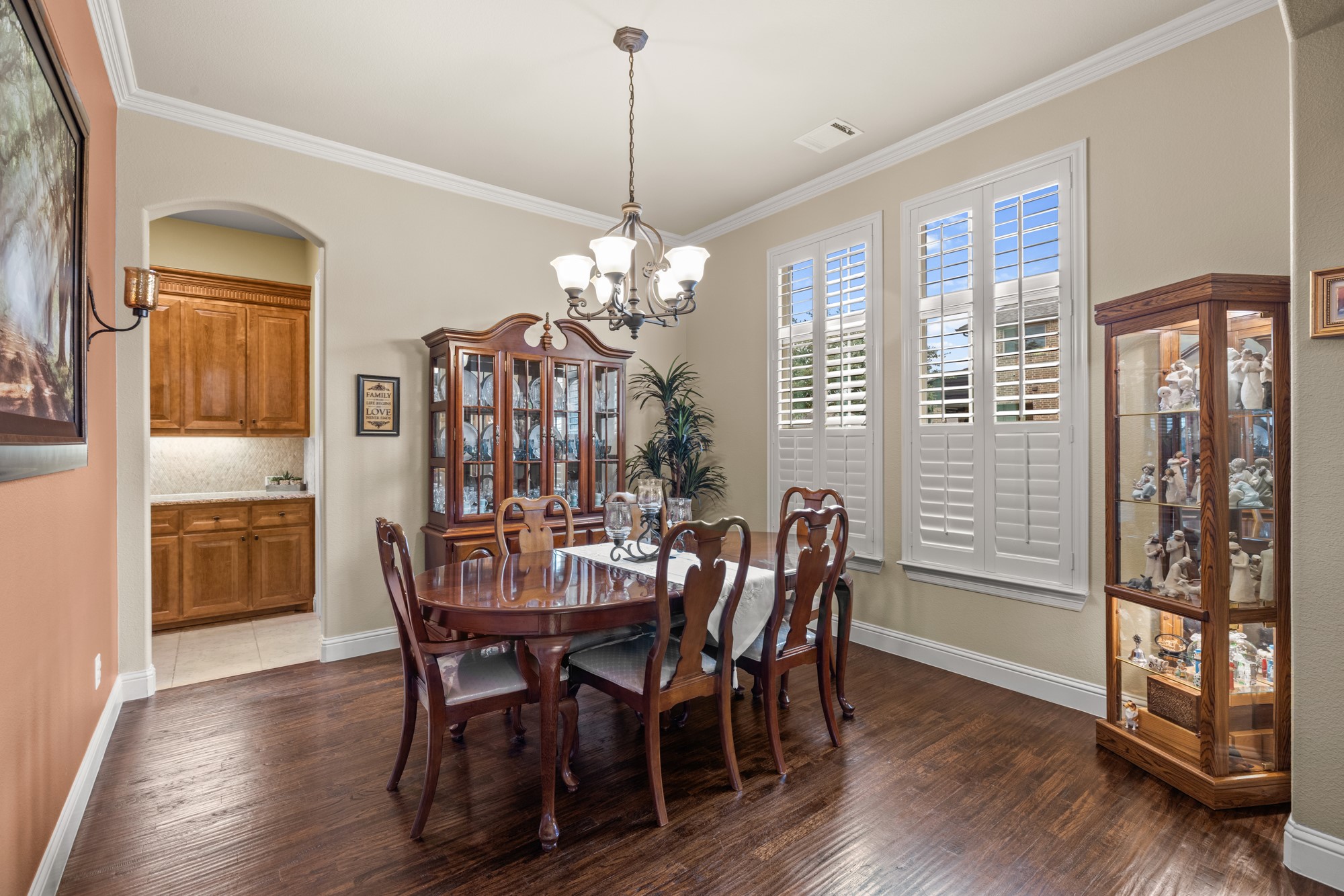 3933 Blackjack Oak Drive